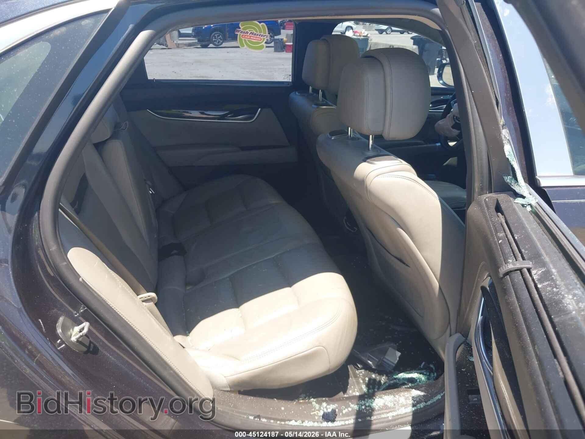 2013 CADILLAC XTS - VIN: 2G61S5S33D9174663 - Photo 8