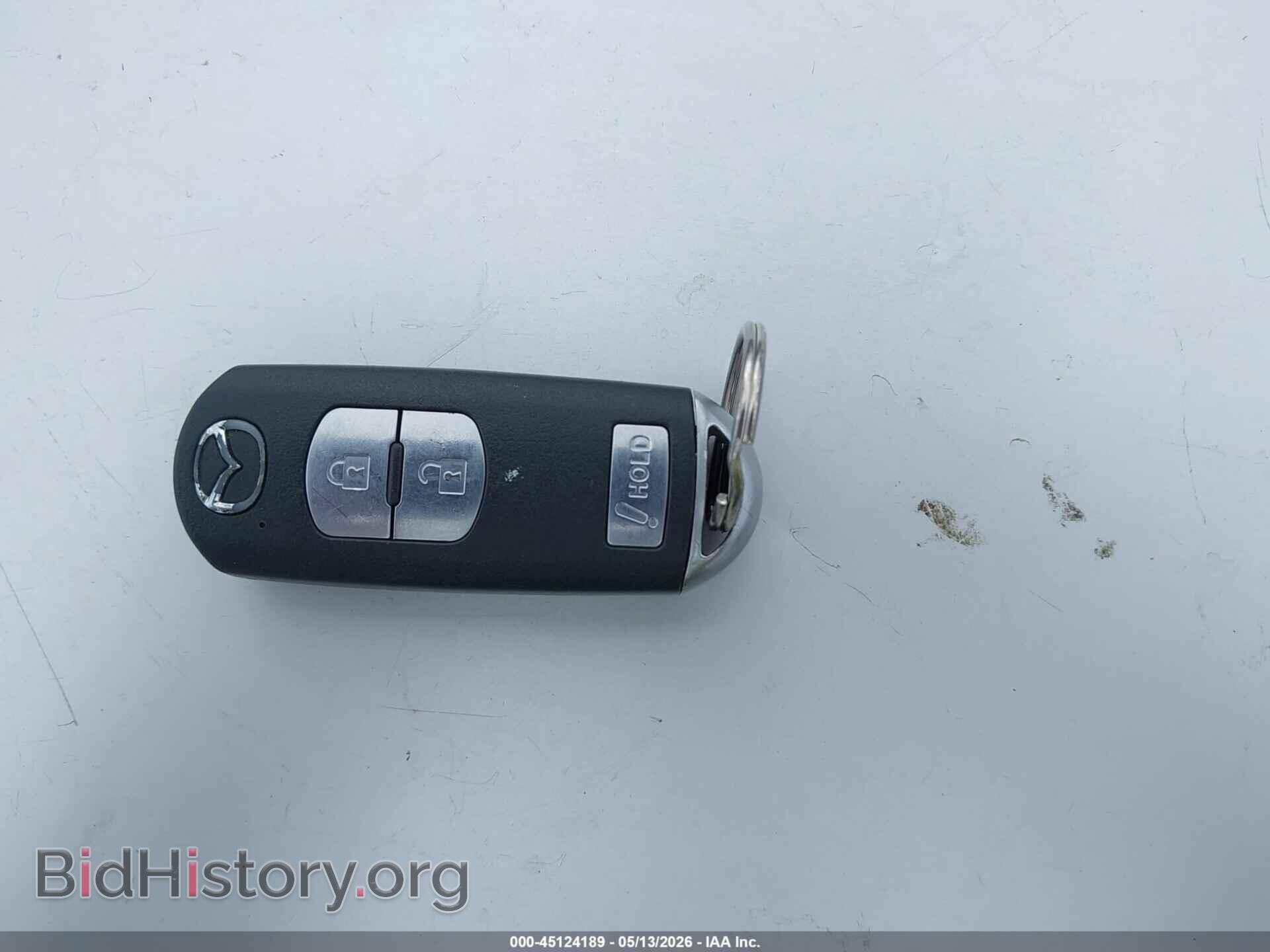 2014 MAZDA MAZDA3 - VIN: JM1BM1M76E1129792 - Фото 11
