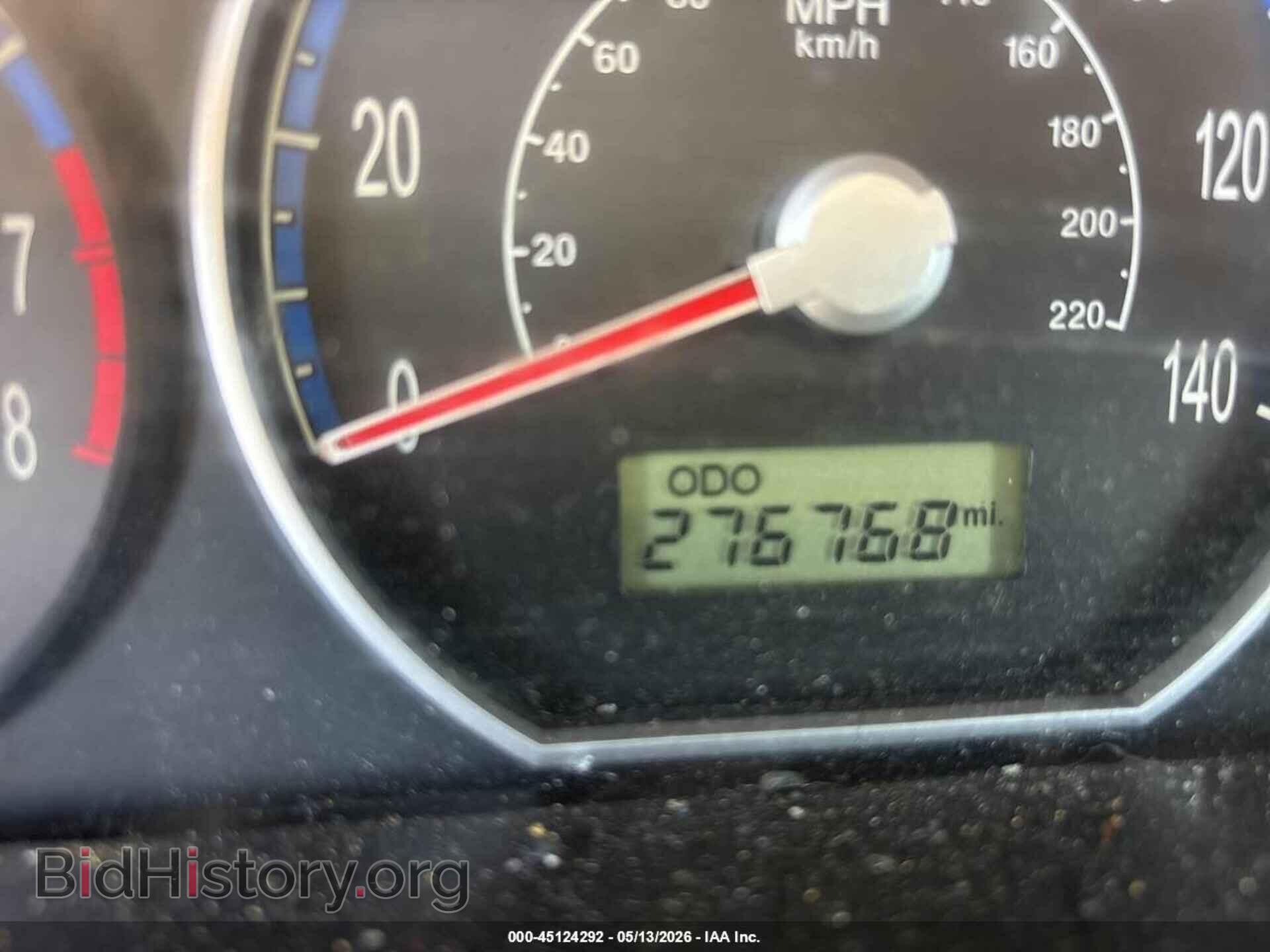 2009 HYUNDAI SANTA FE - VIN: 5NMSG13D09H246276 - Фото 7