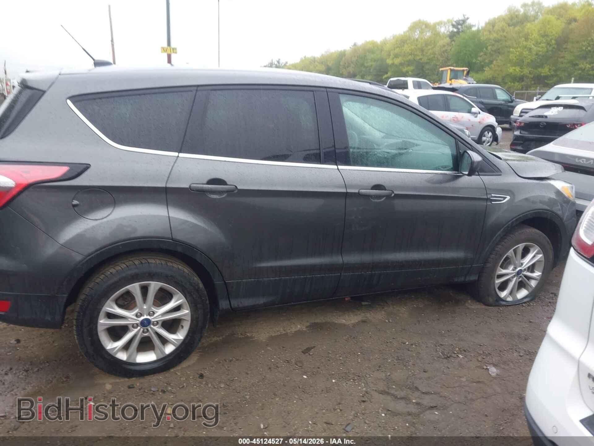 2017 FORD ESCAPE - VIN: 1FMCU9GD2HUD63530 - Фото 13