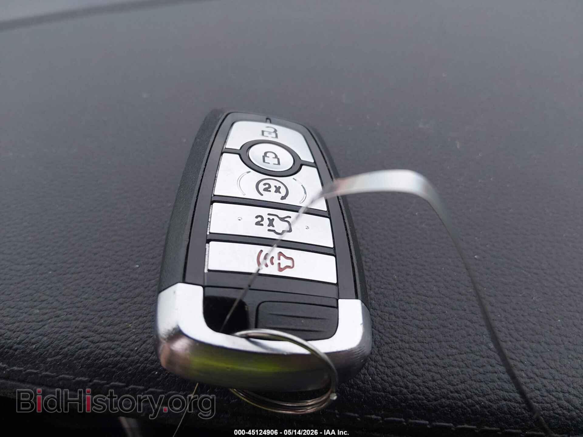 2022 FORD MUSTANG - VIN: 1FATP8UH9N5124260 - Фото 11