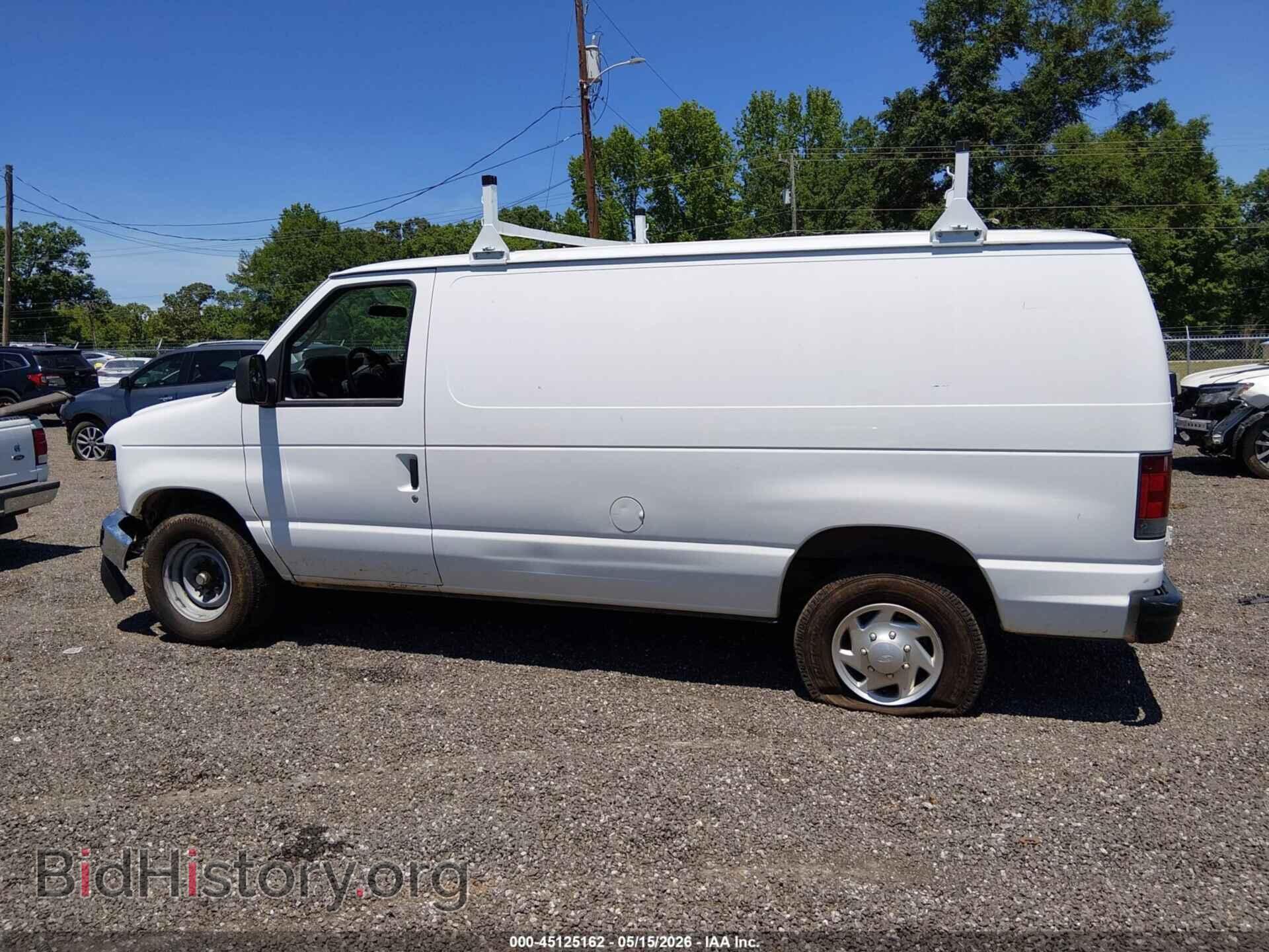 2011 FORD E-150 - VIN: 1FTNE1EW0BDB02596 - Фото 15