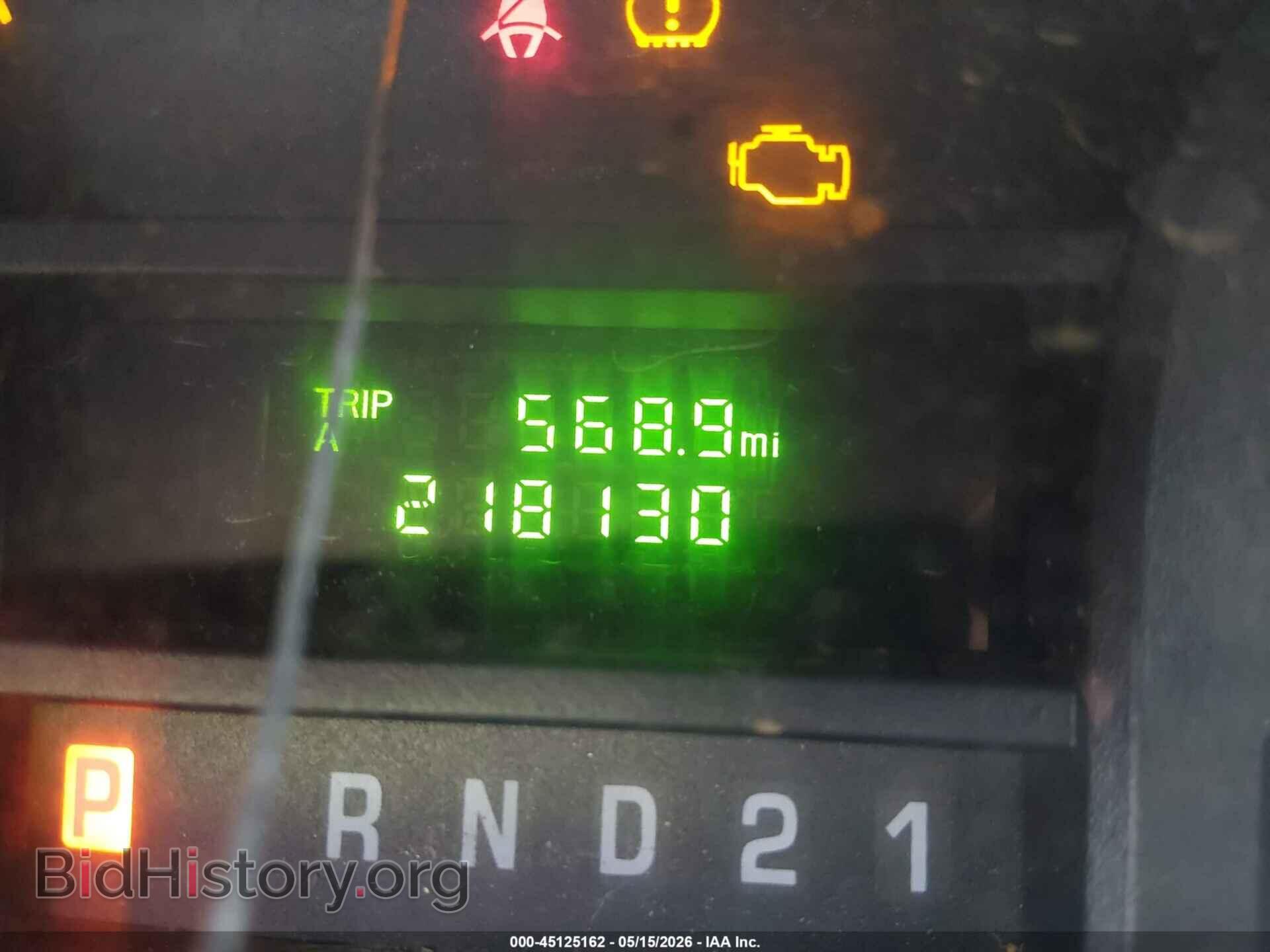 2011 FORD E-150 - VIN: 1FTNE1EW0BDB02596 - Фото 16