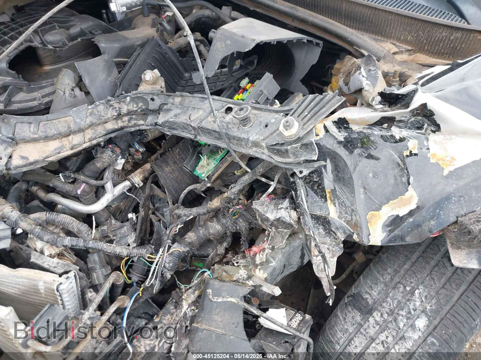 2011 CHRYSLER 200 - VIN: 1C3BC2FG4BN582050 - Фото 17