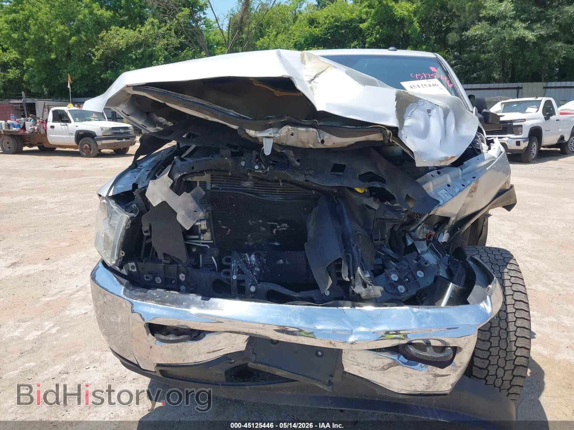 2018 RAM 2500 - VIN: 3C6UR5CJ3JG189983 - Фото 6