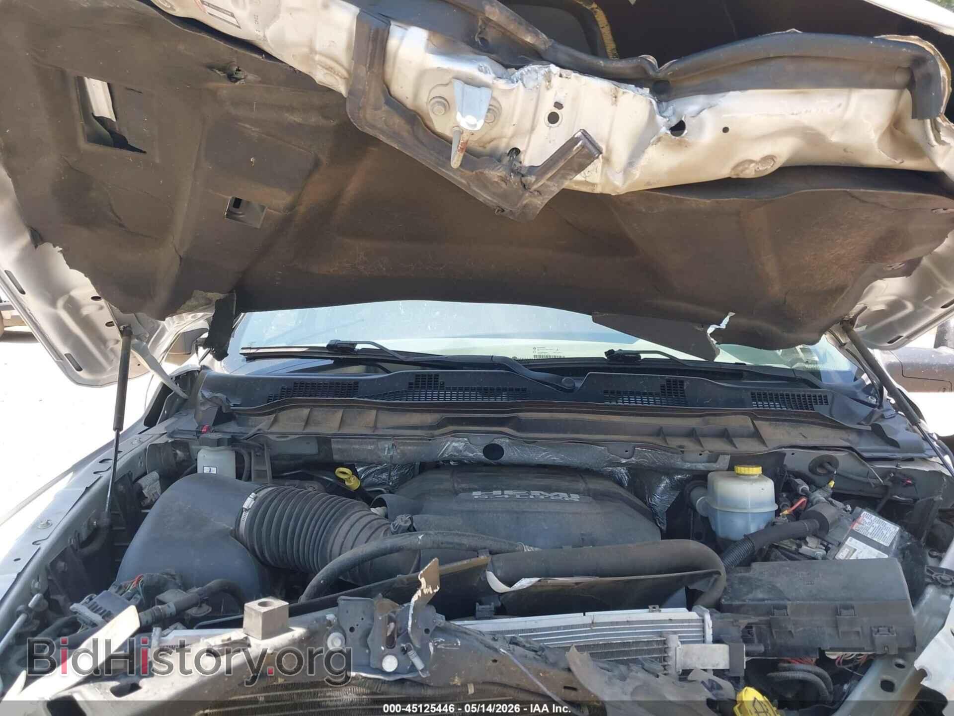 2018 RAM 2500 - VIN: 3C6UR5CJ3JG189983 - Фото 10