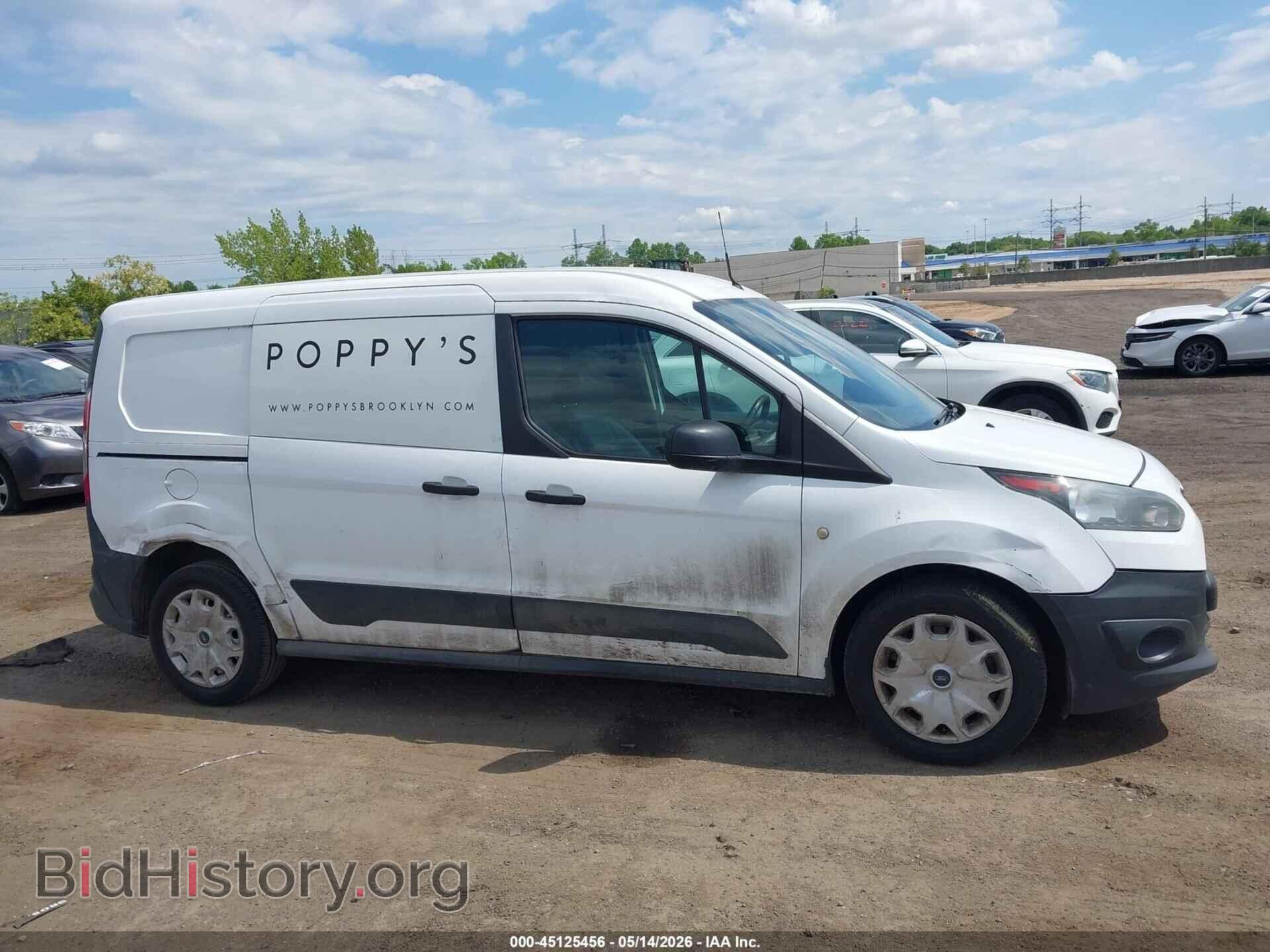 2015 FORD TRANSIT CONNECT - VIN: NM0LS7E72F1212081 - Фото 13