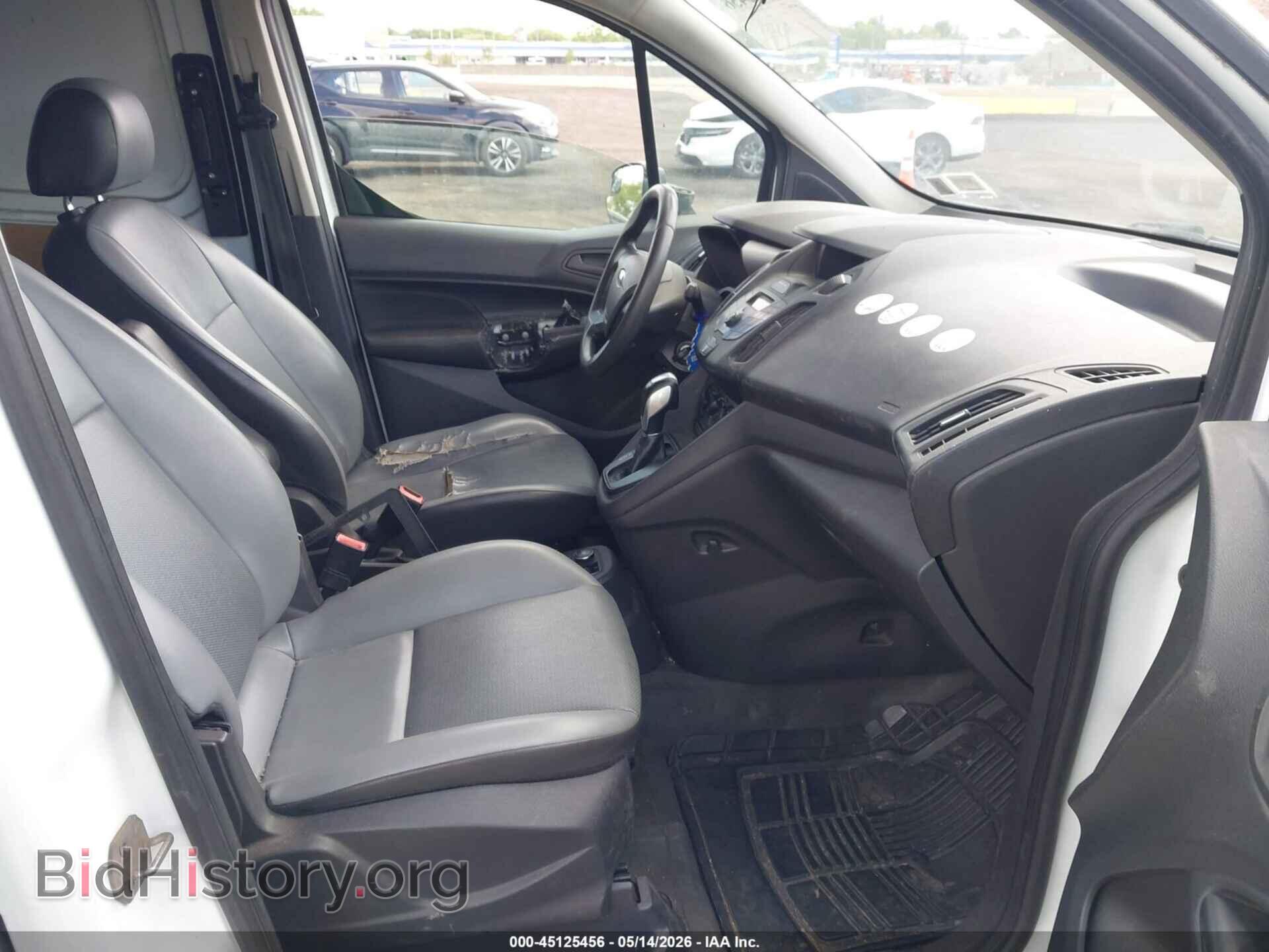 2015 FORD TRANSIT CONNECT - VIN: NM0LS7E72F1212081 - Фото 5