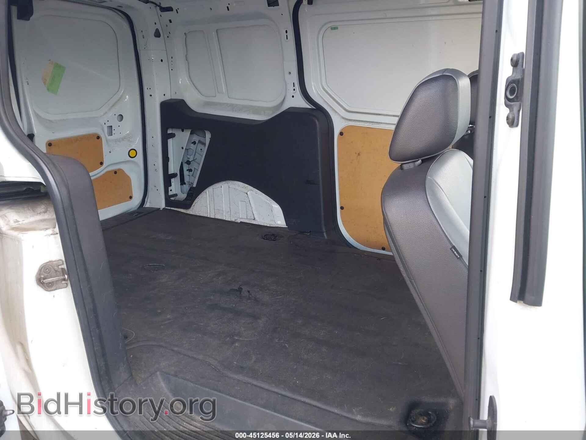 2015 FORD TRANSIT CONNECT - VIN: NM0LS7E72F1212081 - Фото 8