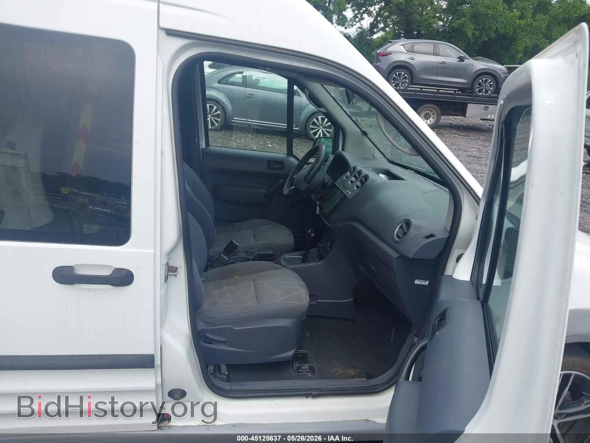 2012 FORD TRANSIT CONNECT - VIN: NM0LS6AN8CT110945 - Фото 5