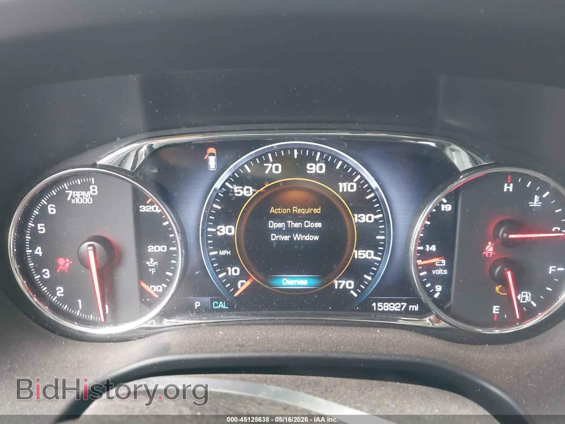 2017 GMC ACADIA - VIN: 1GKKNXLS2HZ226875 - Фото 7