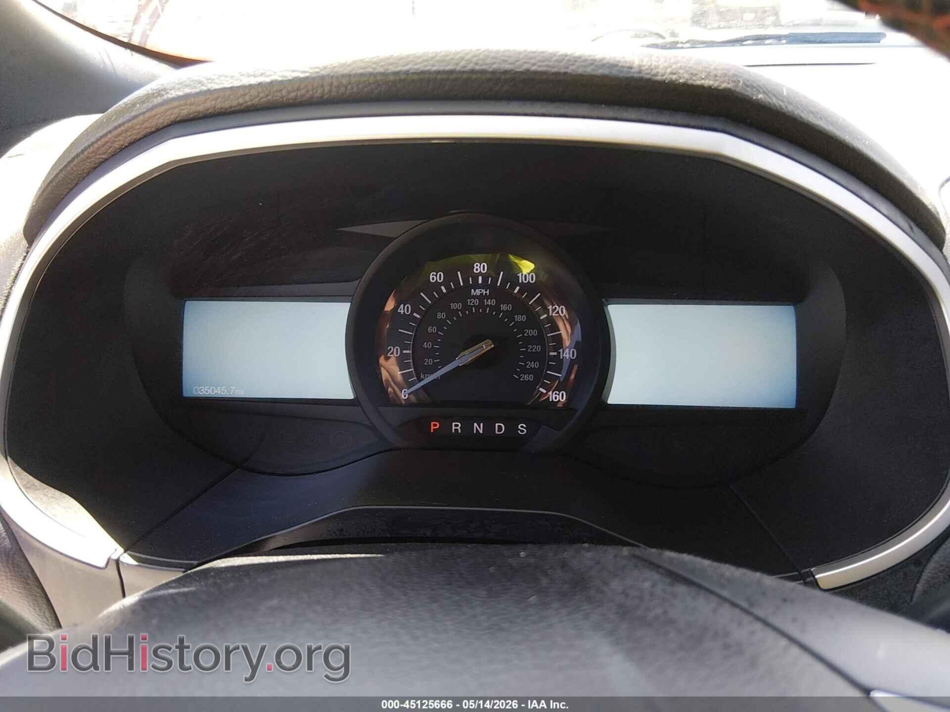 2021 FORD EDGE - VIN: 2FMPK3J9XMBA00109 - Photo 7