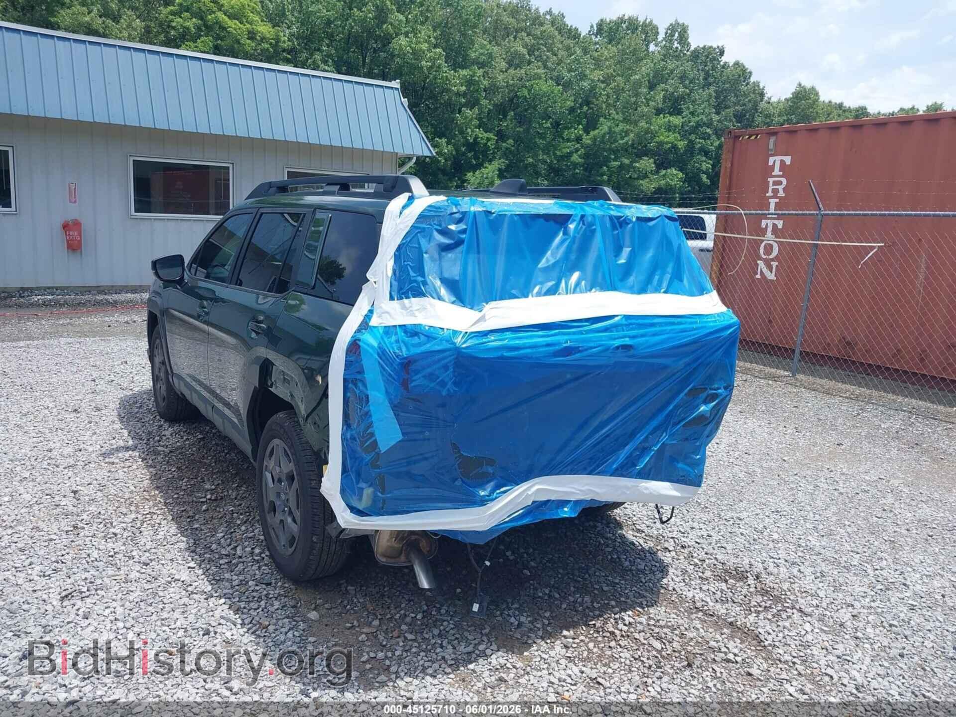 2026 SUBARU OUTBACK - VIN: JF2BUPBD2TY497758 - Photo 6