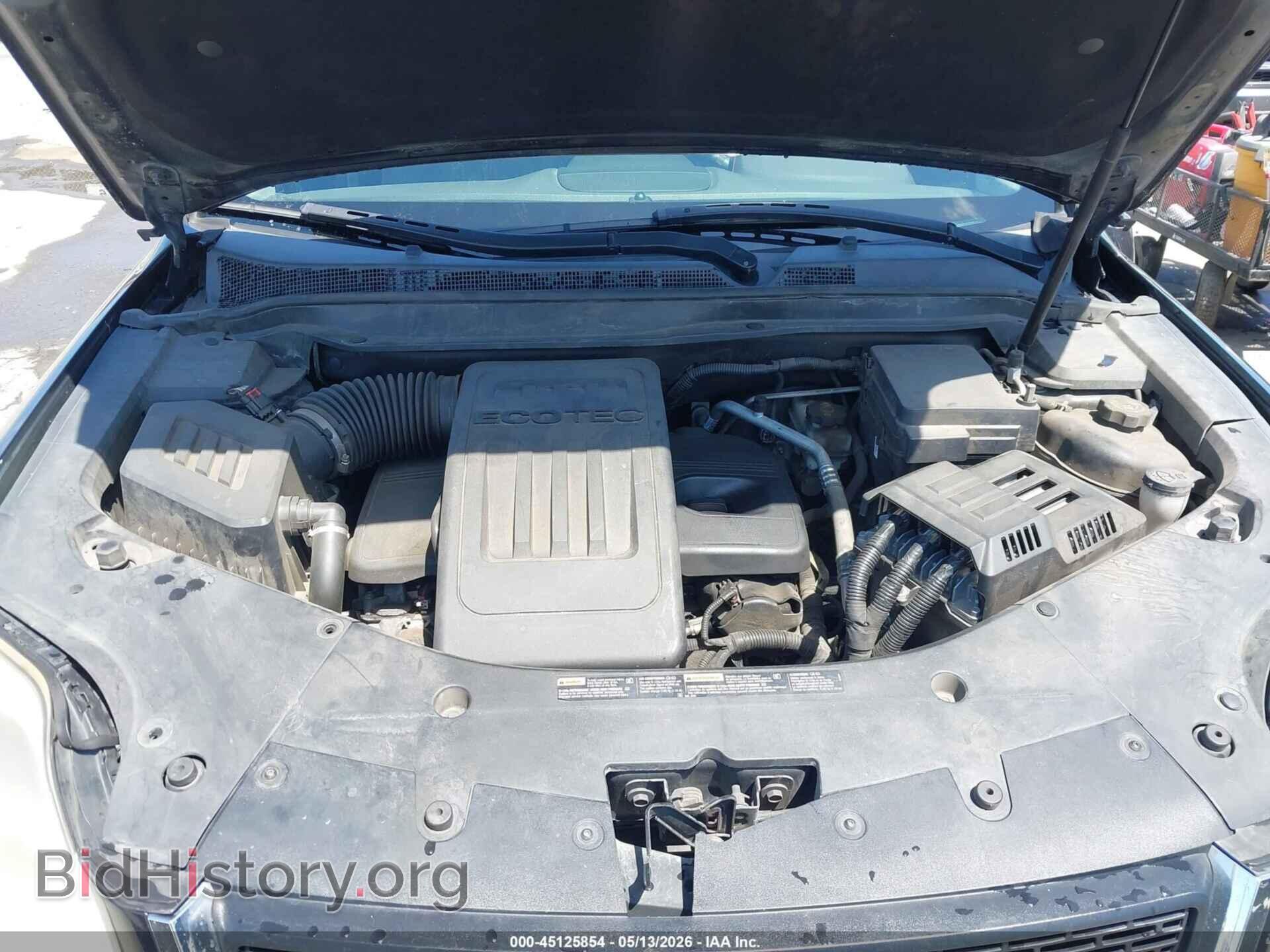 2015 GMC TERRAIN - VIN: 2GKALMEK7F6410795 - Фото 6