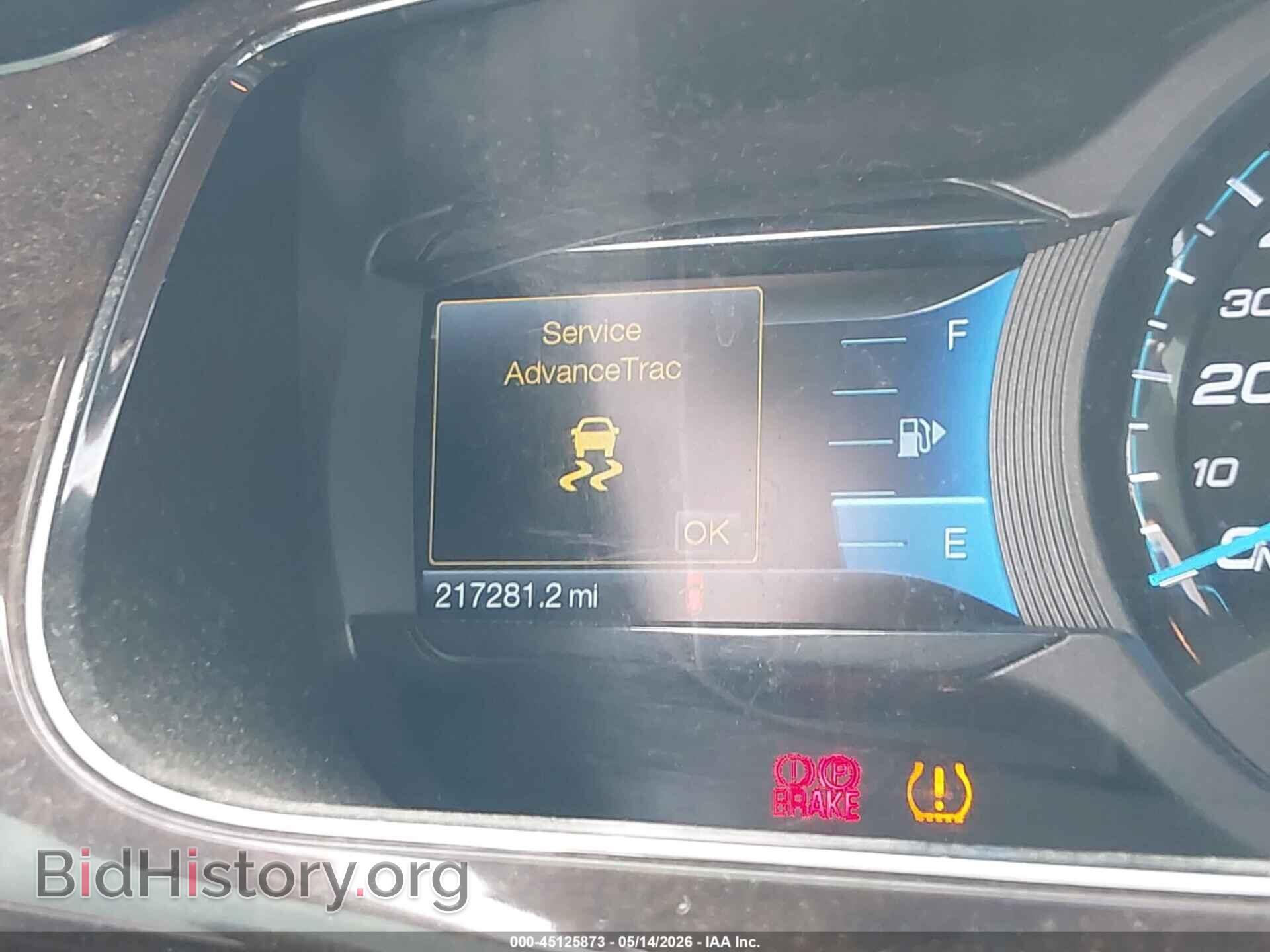 2013 FORD TAURUS - VIN: 1FAHP2F82DG235364 - Photo 16