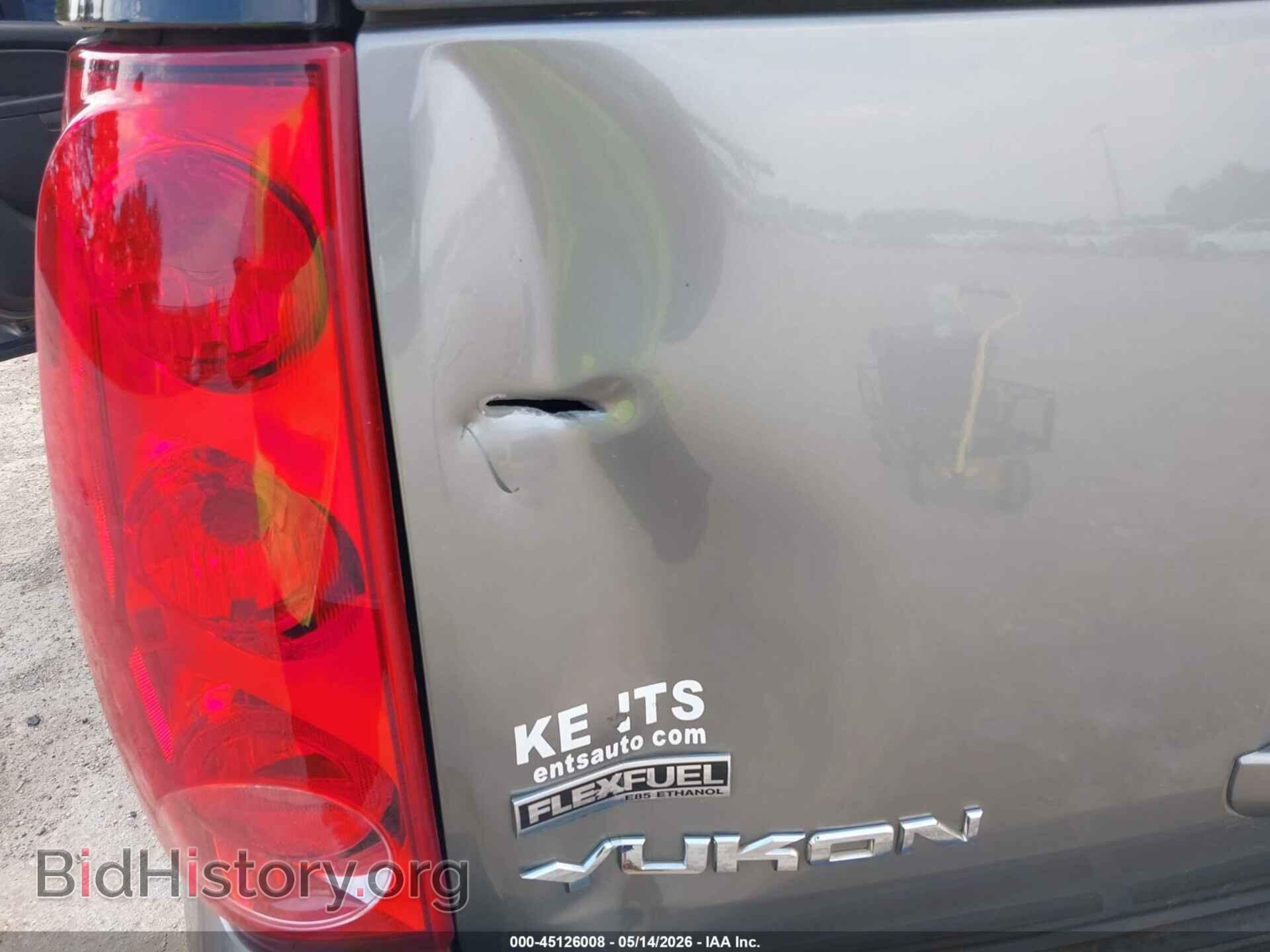 2012 GMC YUKON - VIN: 1GKS1CE07CR246533 - Фото 6