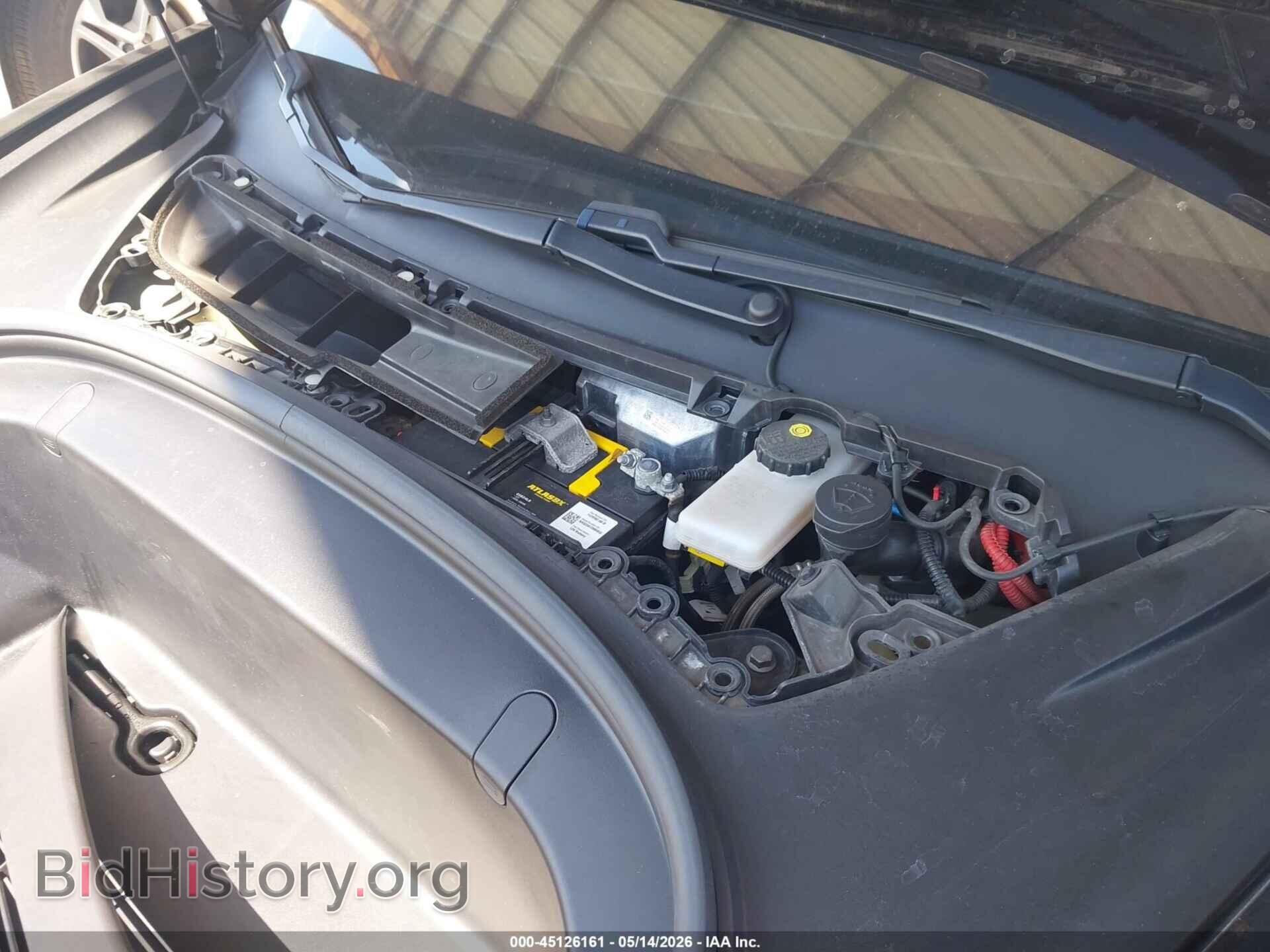 2019 TESLA MODEL 3 - VIN: 5YJ3E1EB9KF497021 - Фото 10