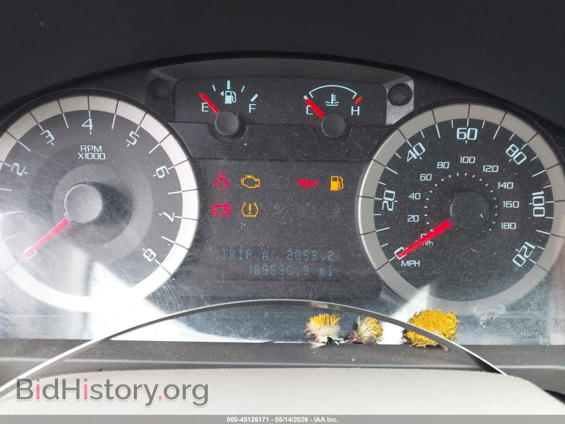 2012 FORD ESCAPE - VIN: 1FMCU9DG6CKC24746 - Фото 7