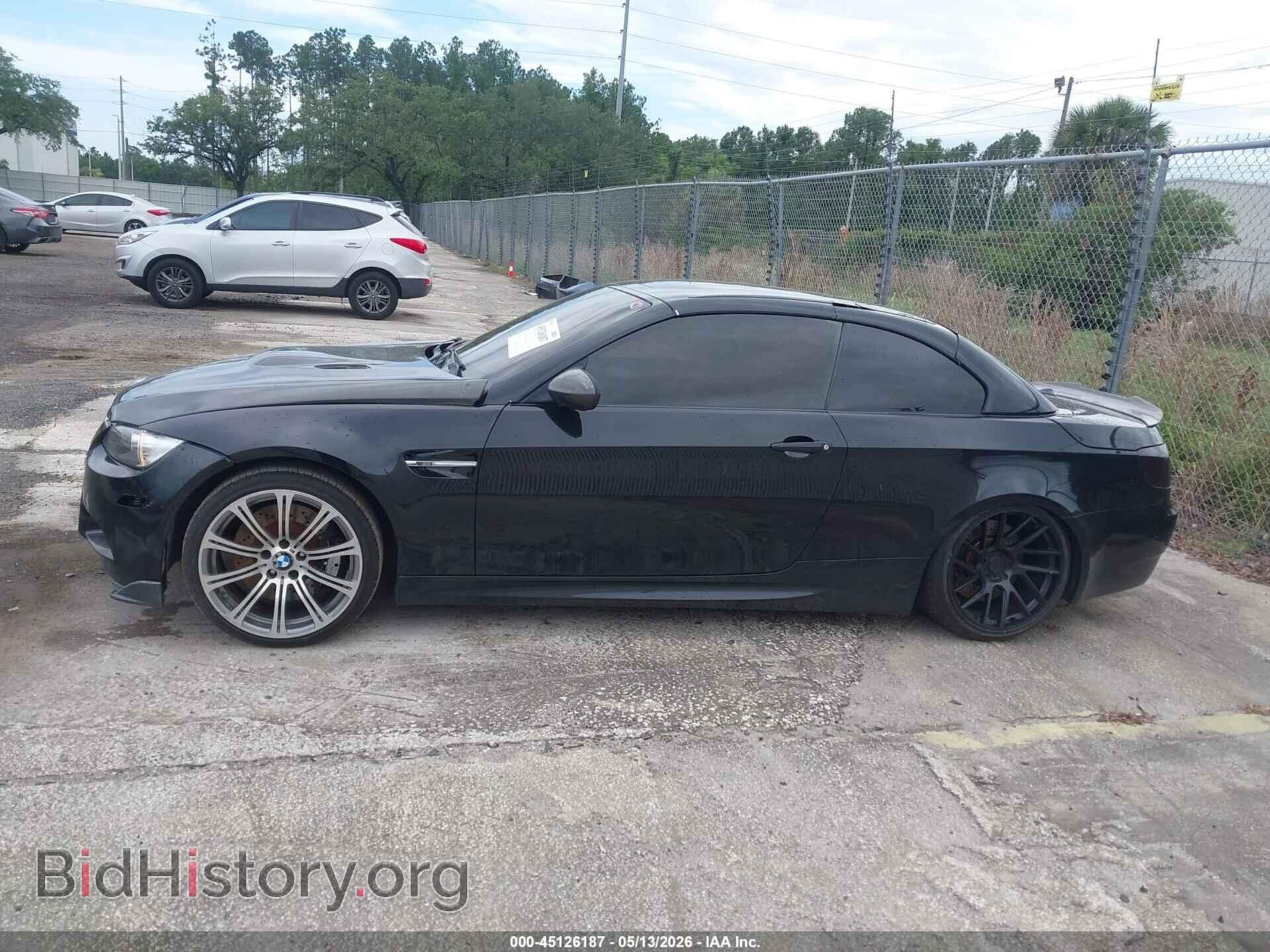 2012 BMW M3 - VIN: WBSDX9C53CE785042 - Фото 14