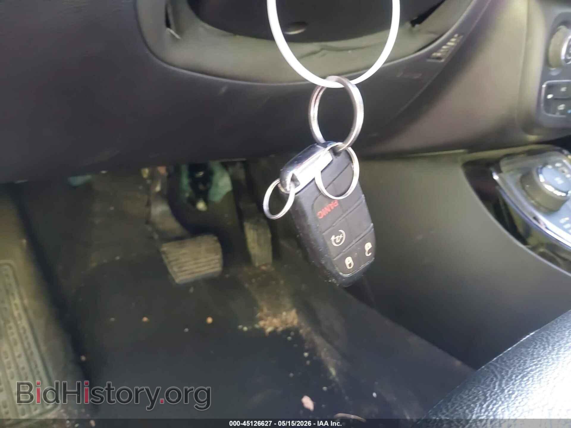 2021 JEEP COMPASS - VIN: 3C4NJDCB5MT502616 - Photo 11