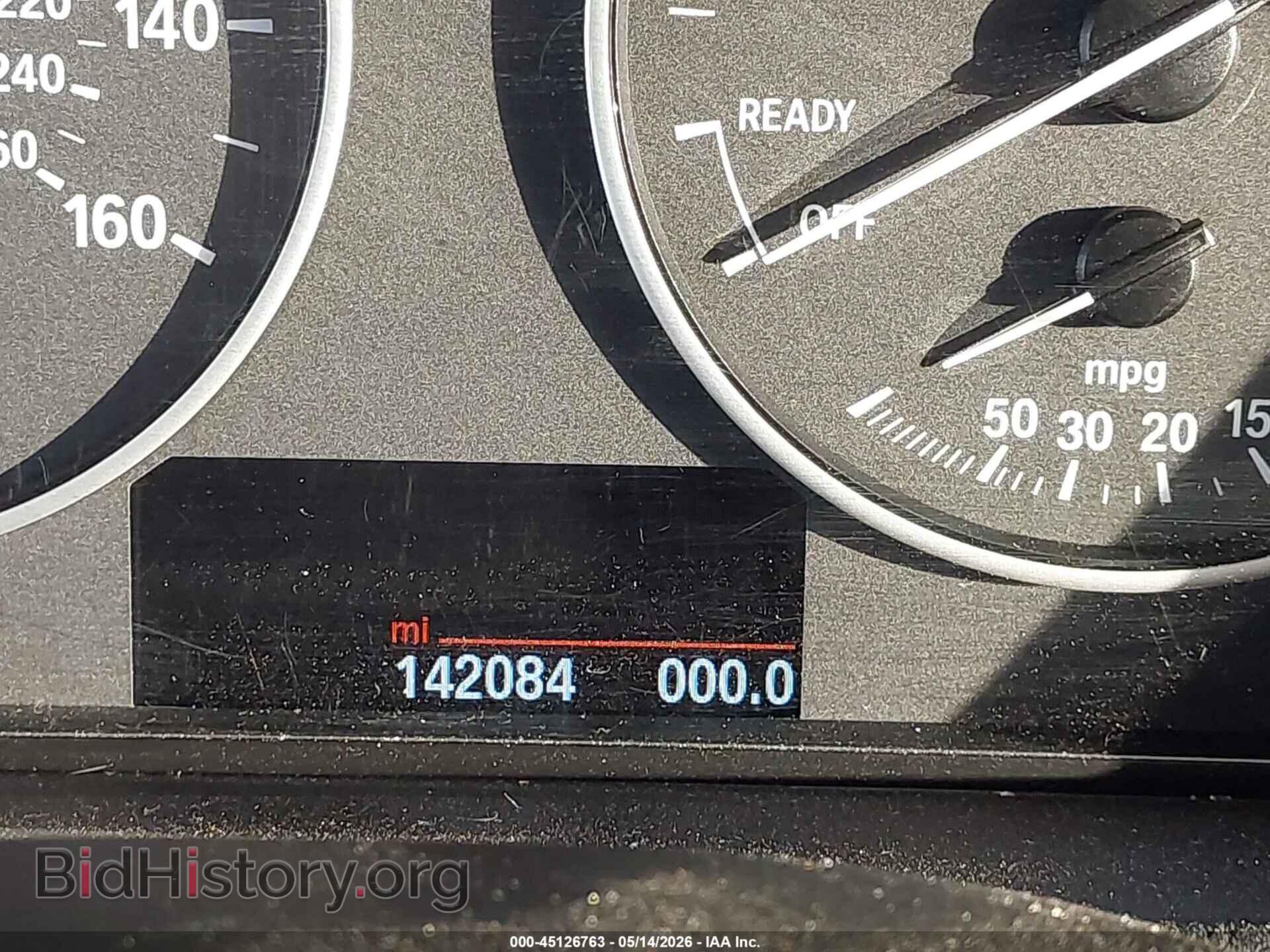2016 BMW 320I - VIN: WBA8E1G50GNU12179 - Фото 7