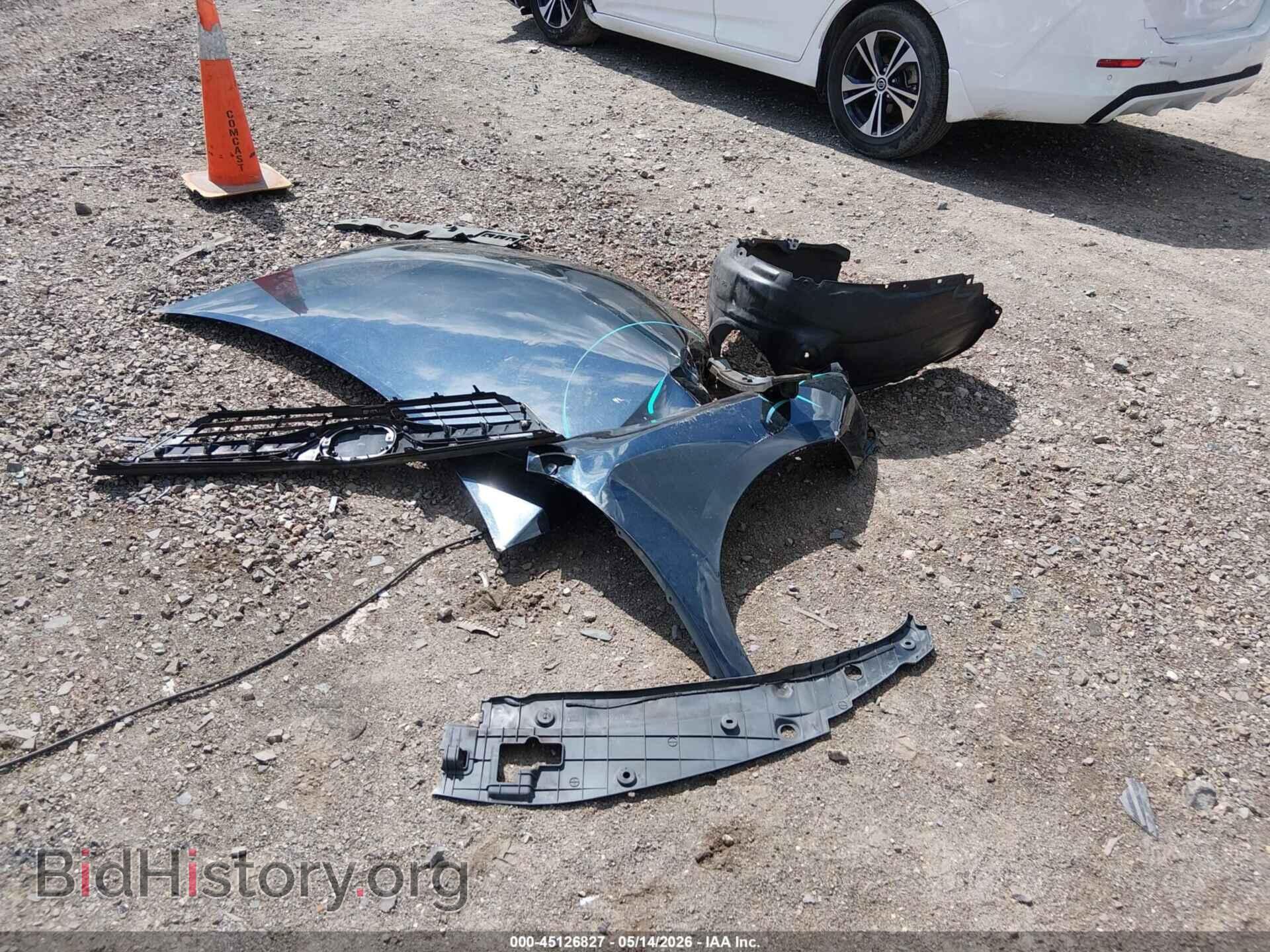 2013 TOYOTA CAMRY - VIN: 4T4BF1FK3DR282334 - Фото 12