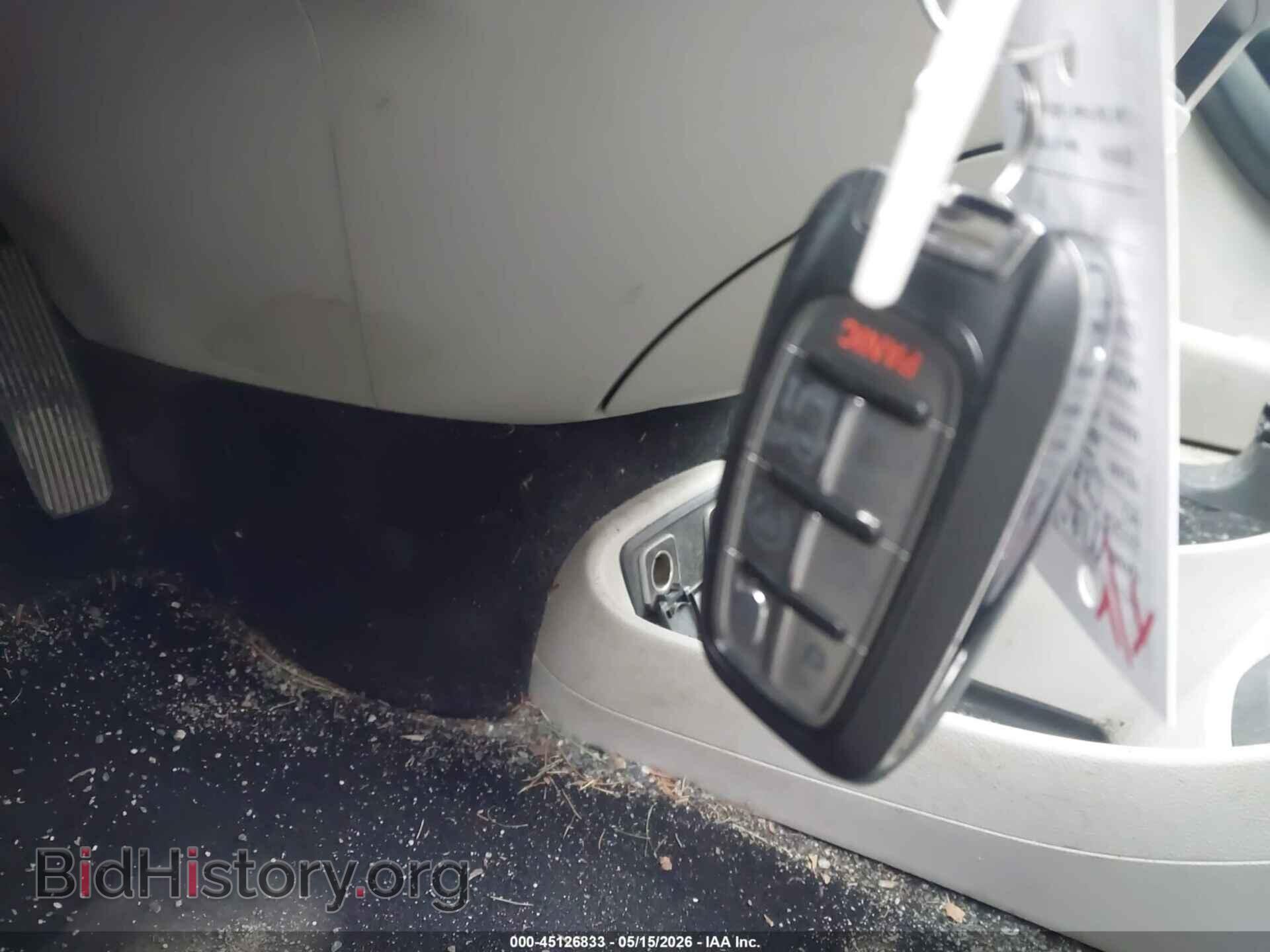 2019 CHRYSLER PACIFICA - VIN: 2C4RC1BG7KR673343 - Photo 11