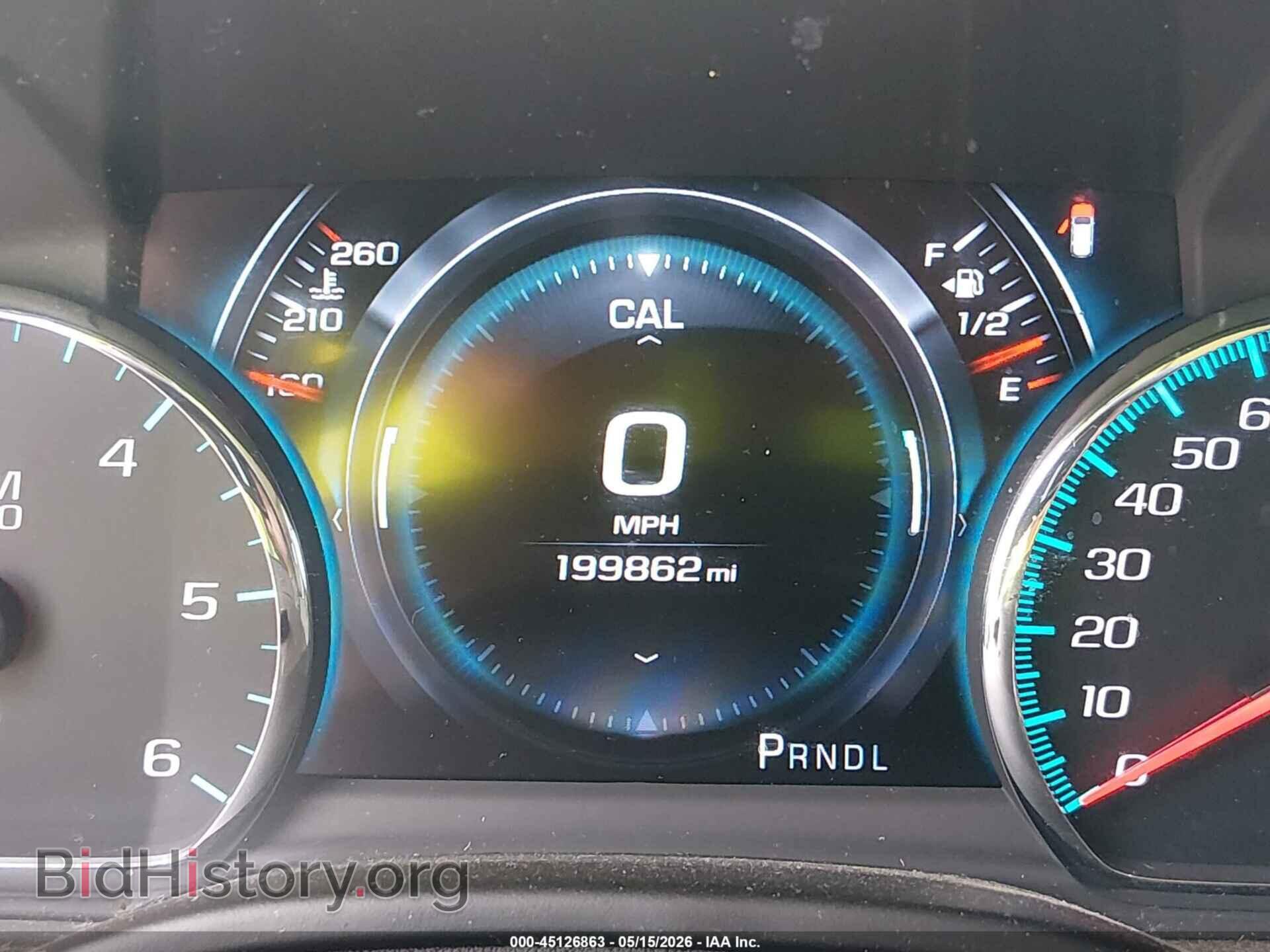 2017 GMC YUKON - VIN: 1GKS2BKC4HR314171 - Фото 15
