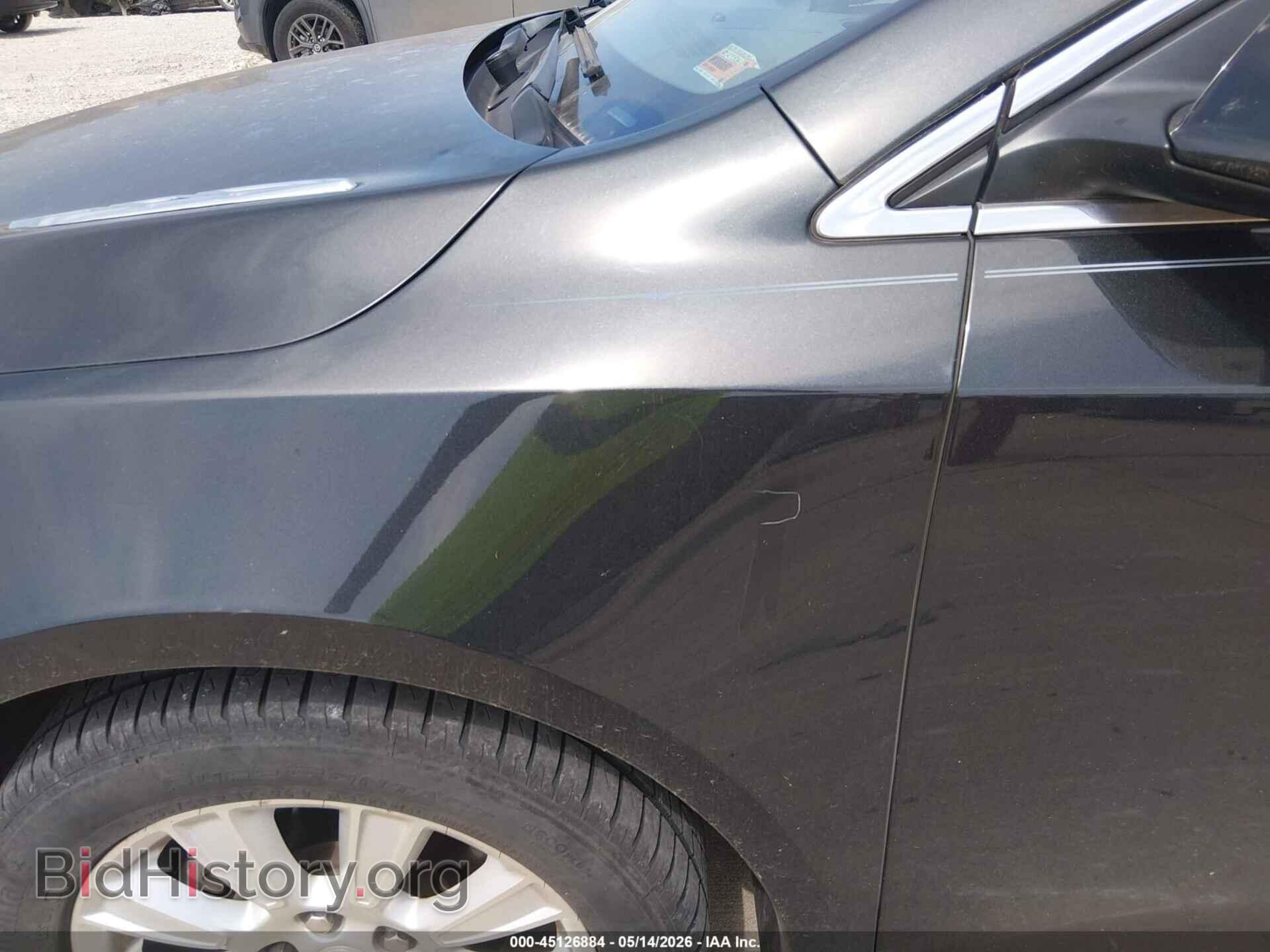 2012 BUICK LACROSSE - VIN: 1G4GC5ER9CF302250 - Фото 6