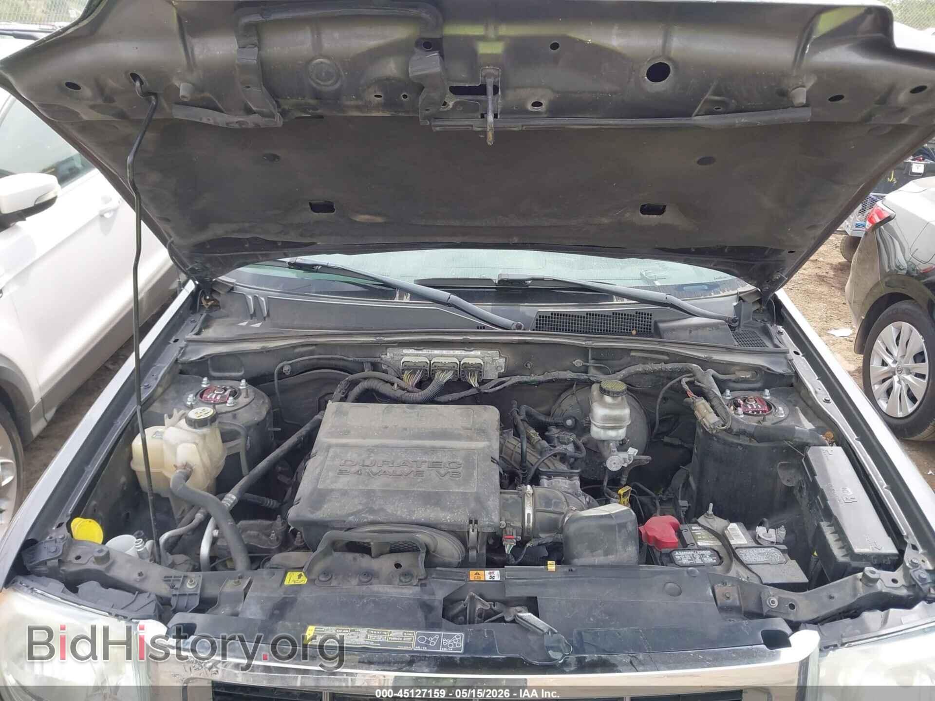 2012 FORD ESCAPE - VIN: 1FMCU9DG8CKB94116 - Фото 10