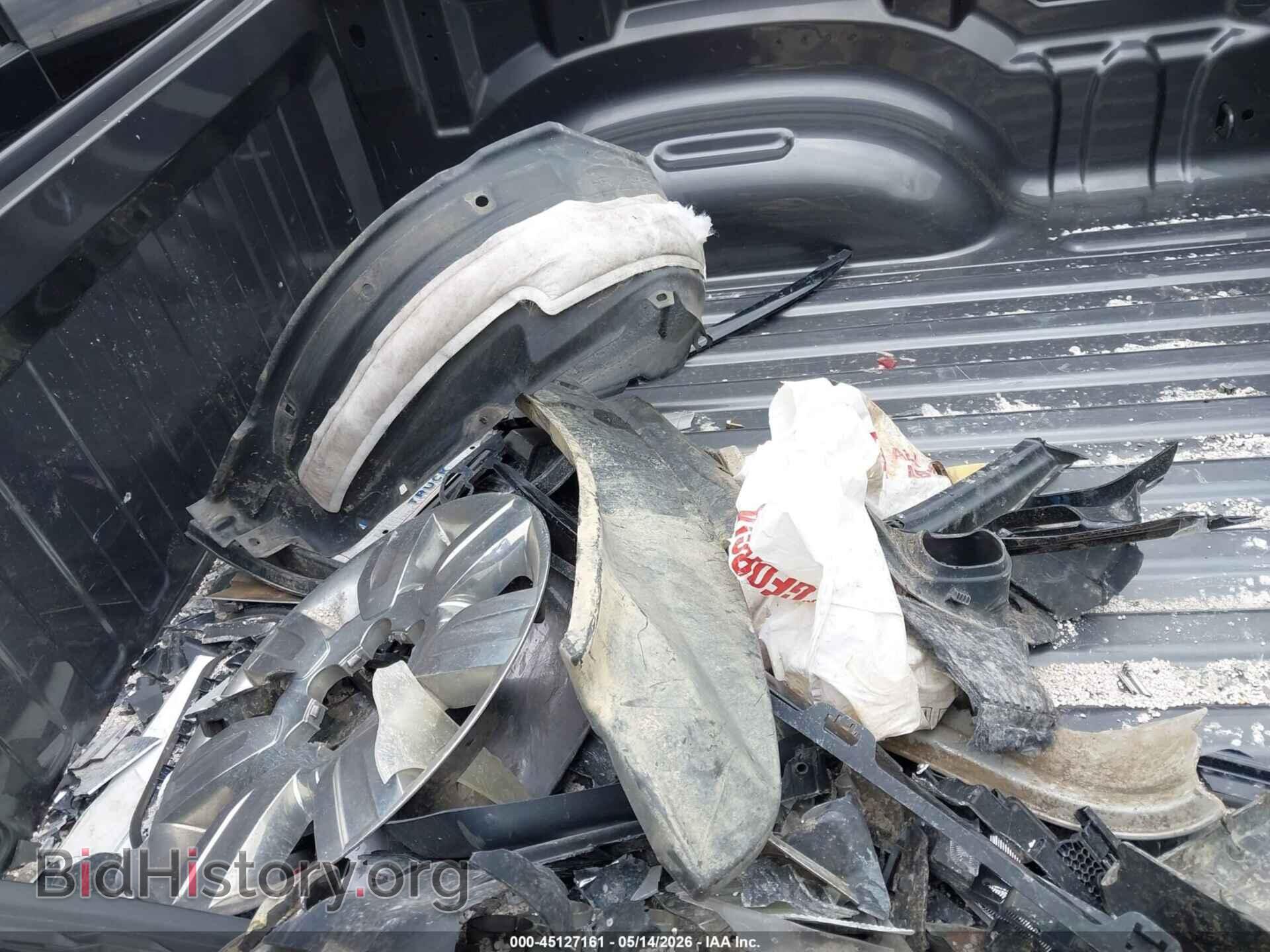 2020 RAM 1500 - VIN: 1C6SRFFT5LN351231 - Фото 12