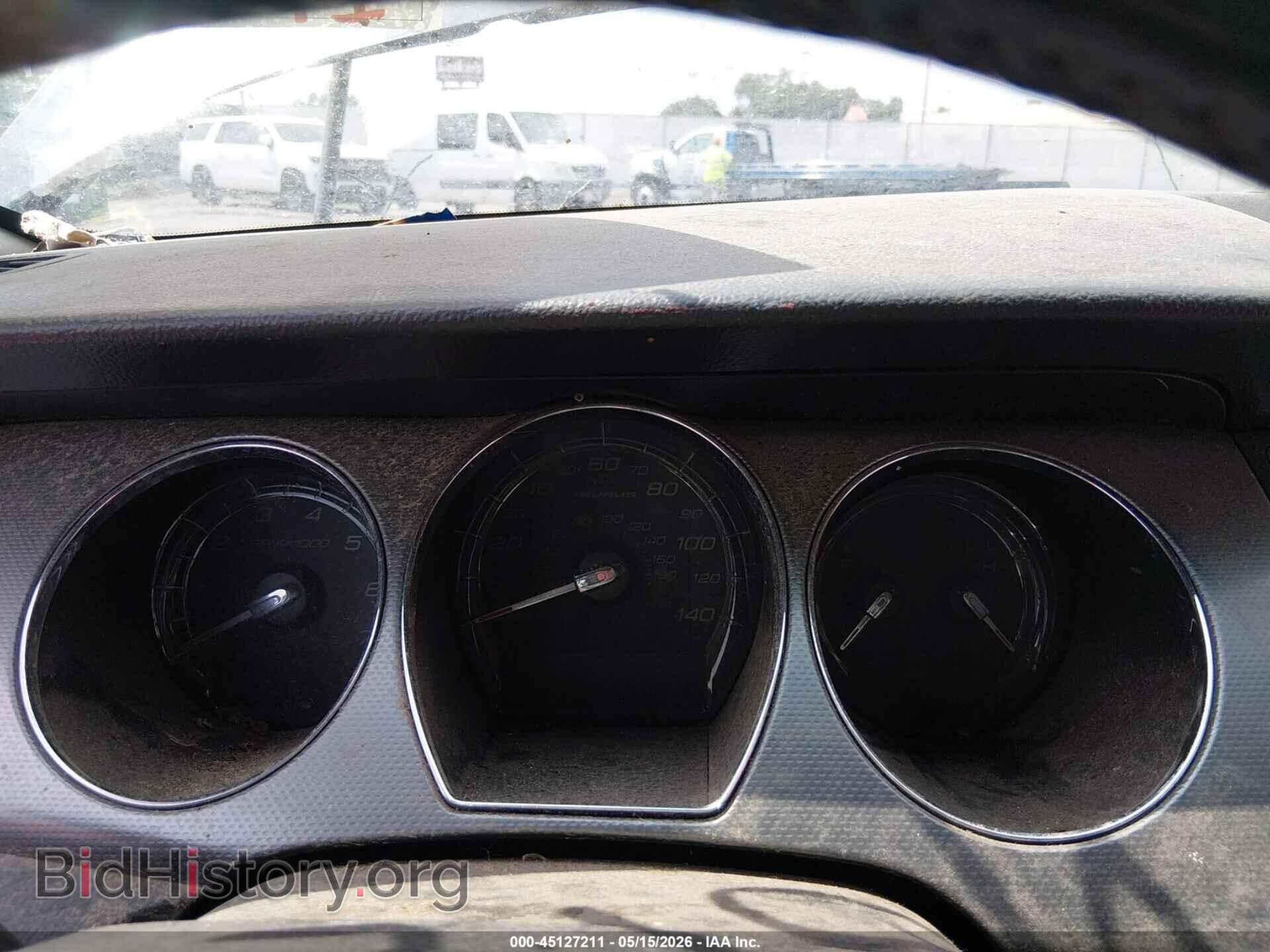 2012 FORD TAURUS - VIN: 1FAHP2EW7CG134772 - Photo 7