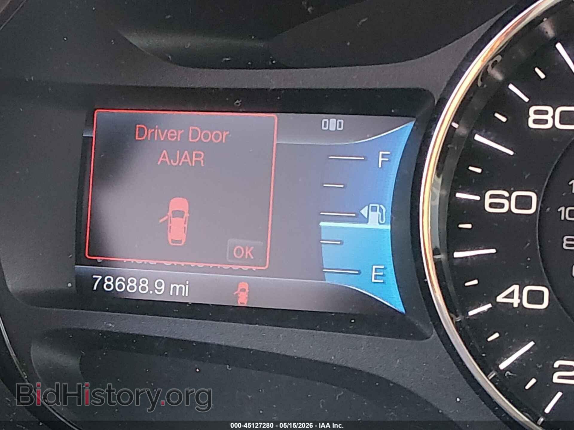 2013 FORD EDGE - VIN: 2FMDK3KC6DBC76865 - Photo 16