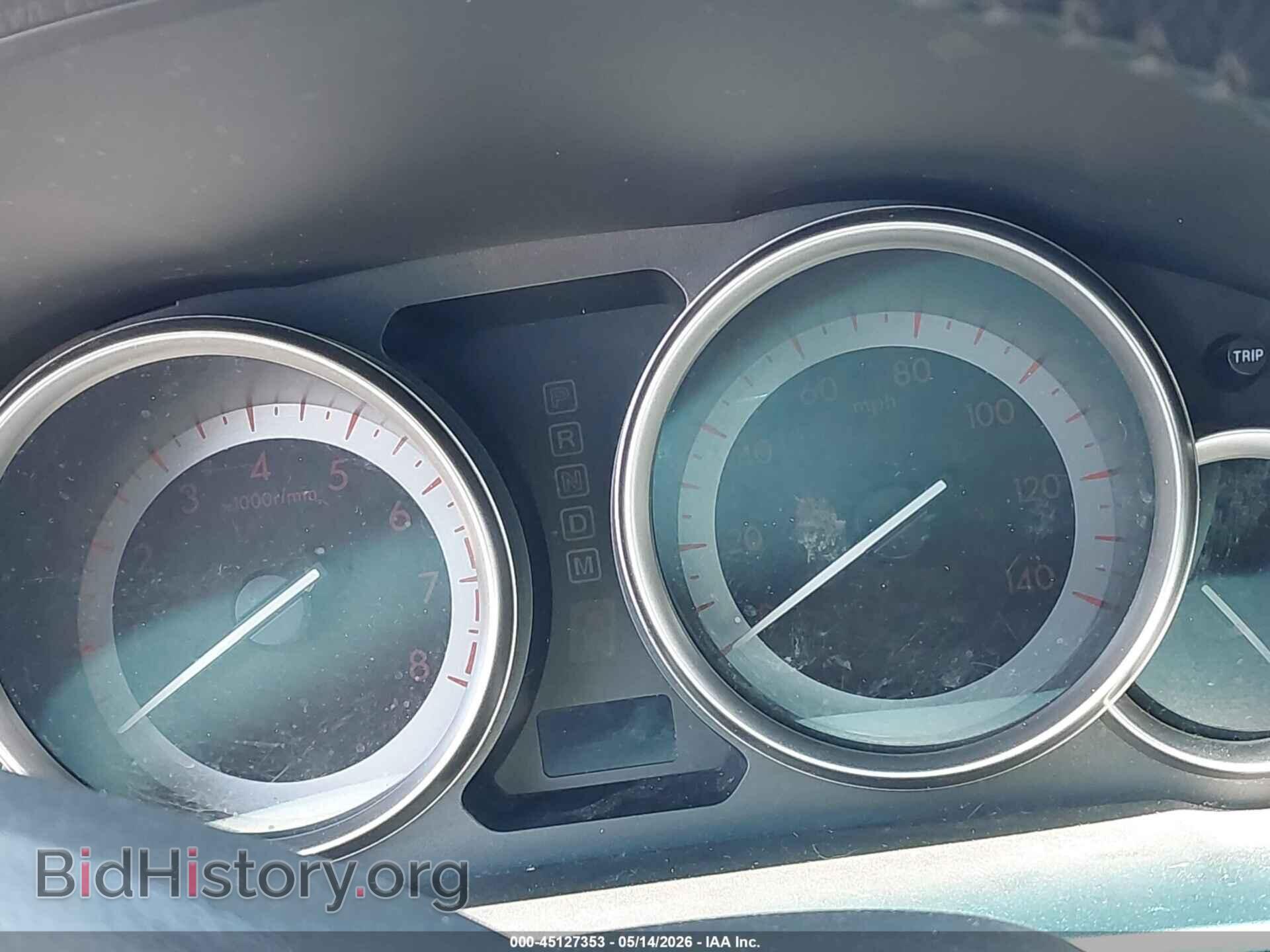 2012 MAZDA CX-9 - VIN: JM3TB2CA1C0356301 - Фото 15