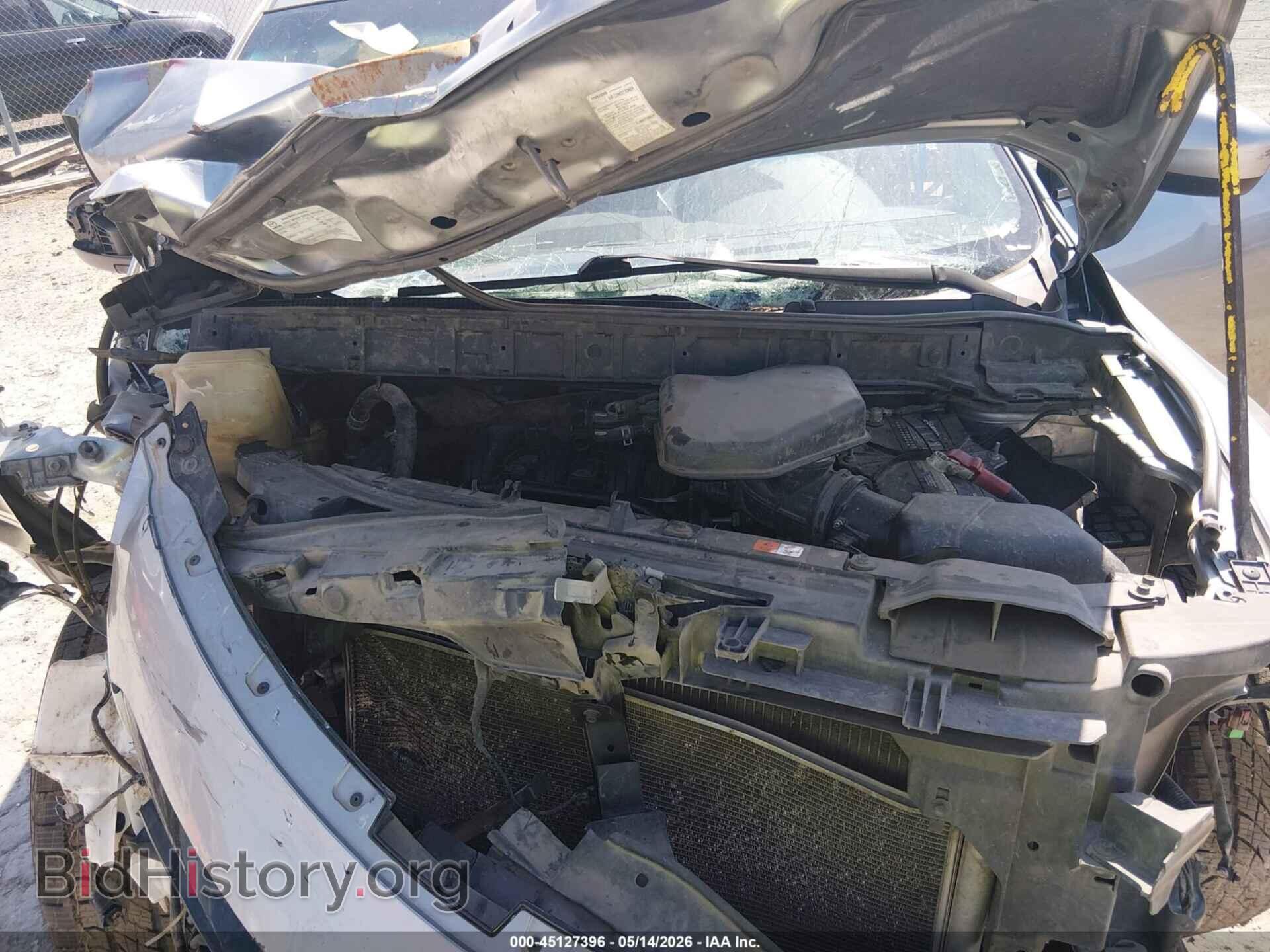 2014 MAZDA CX-9 - VIN: JM3TB3CV7E0425634 - Фото 10