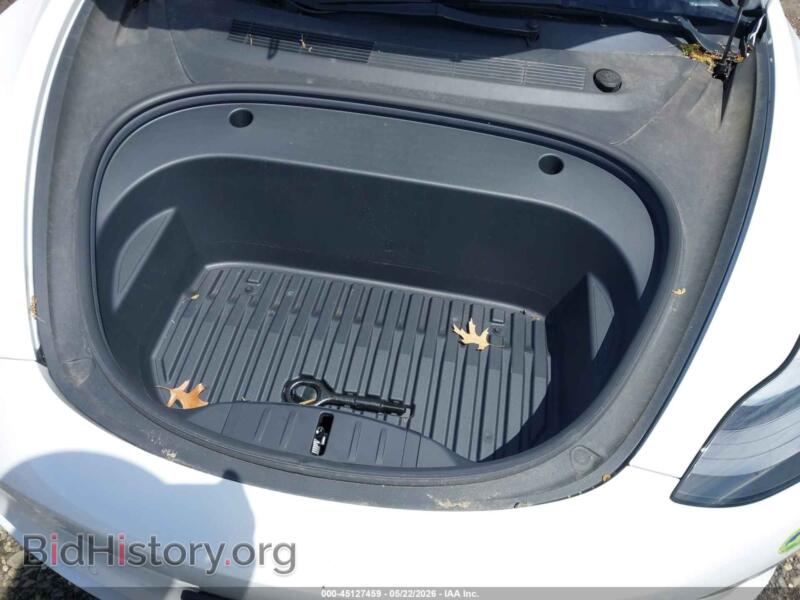 2021 Tesla MODEL 3 (VIN 5YJ3E1EA7MF099039) — photo 10 of 18