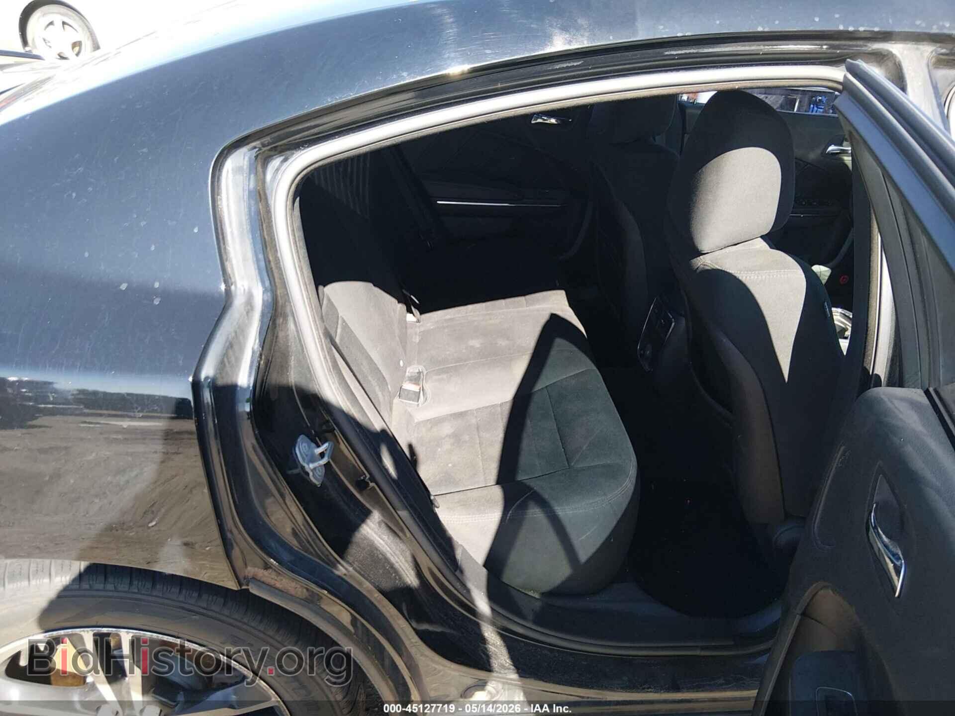 2013 DODGE CHARGER - VIN: 2C3CDXDT5DH613056 - Фото 8