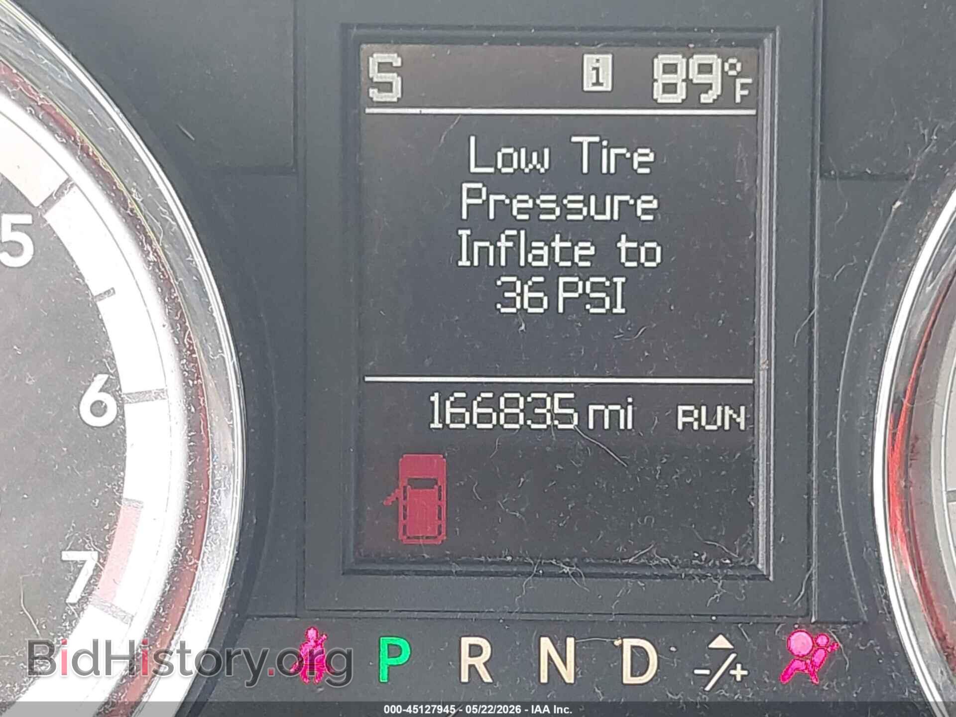 2013 DODGE GRAND CARAVAN - VIN: 2C4RDGDGXDR615498 - Фото 7