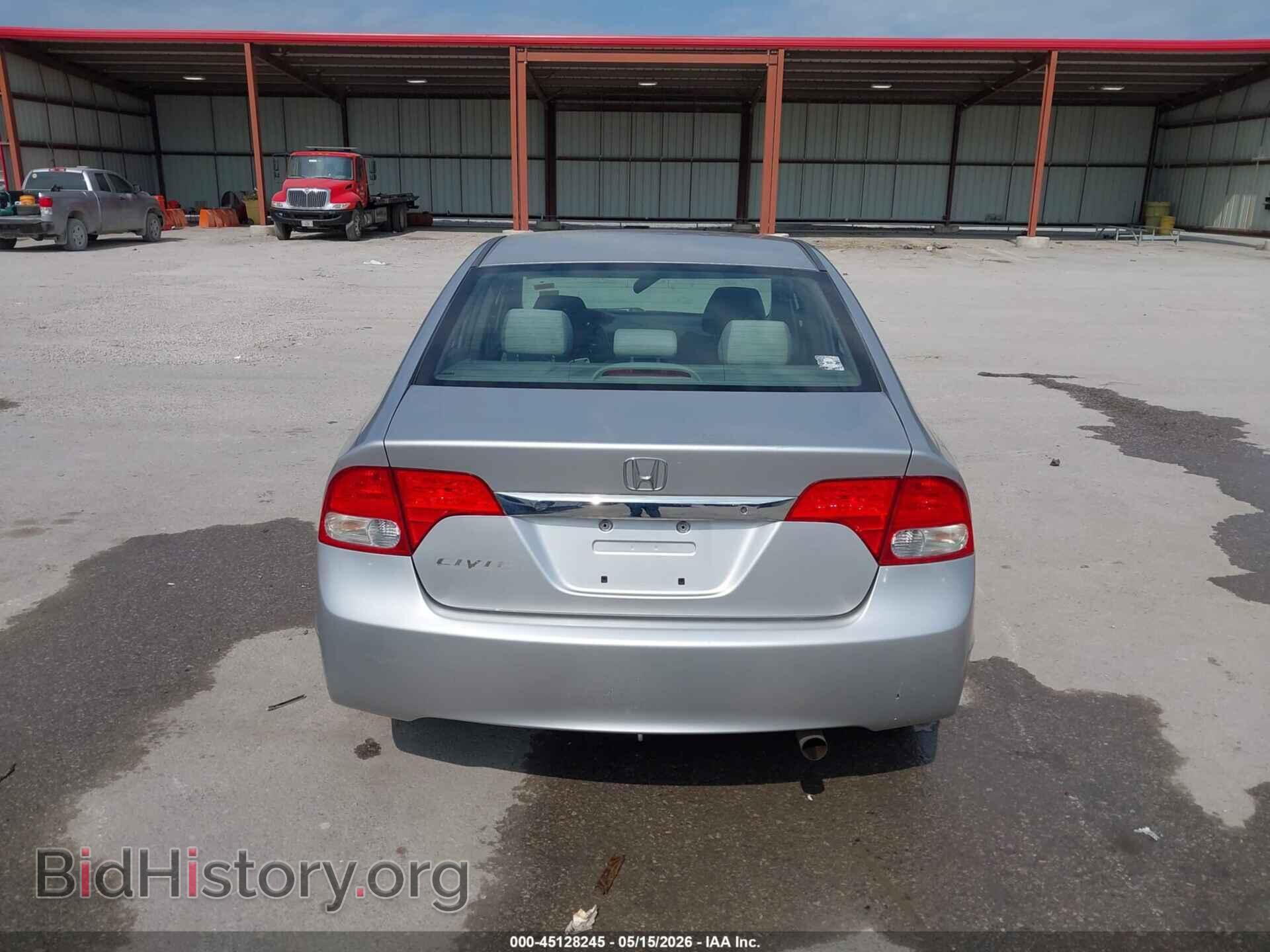 2010 HONDA CIVIC - VIN: 19XFA1F5XAE012195 - Фото 16