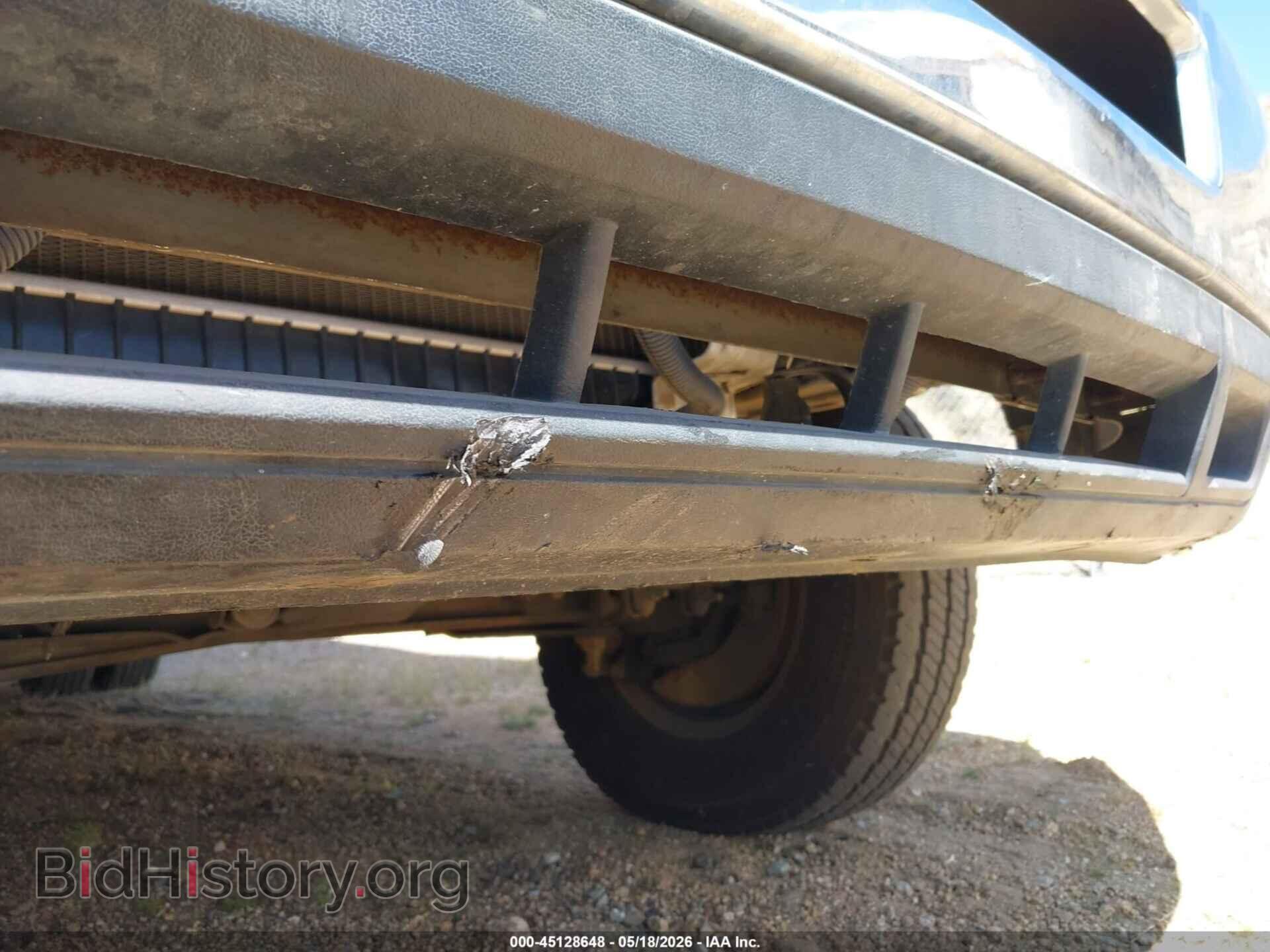 2008 FORD E-450 CUTAWAY - VIN: 1FD4E45S78DA09203 - Фото 11