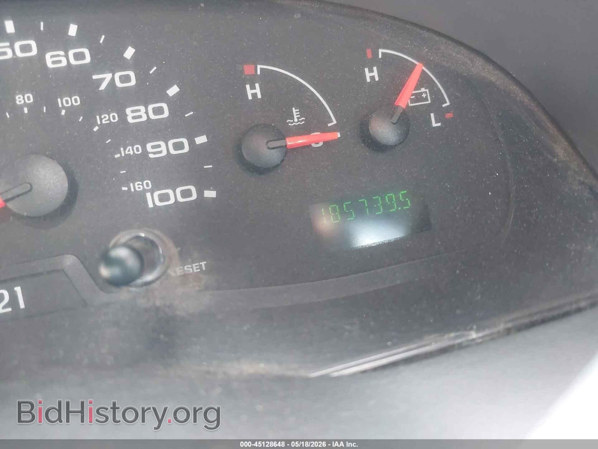 2008 FORD E-450 CUTAWAY - VIN: 1FD4E45S78DA09203 - Фото 5