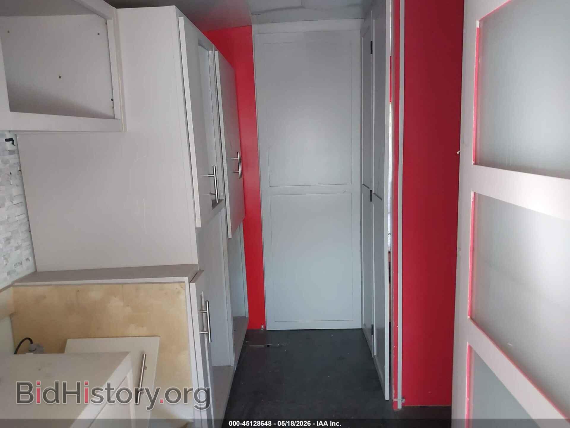 2008 FORD E-450 CUTAWAY - VIN: 1FD4E45S78DA09203 - Фото 6