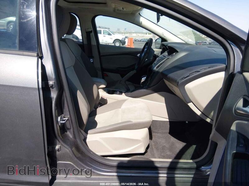 2013 Ford FOCUS (VIN 1FADP3K26DL145339) — photo 5 of 11