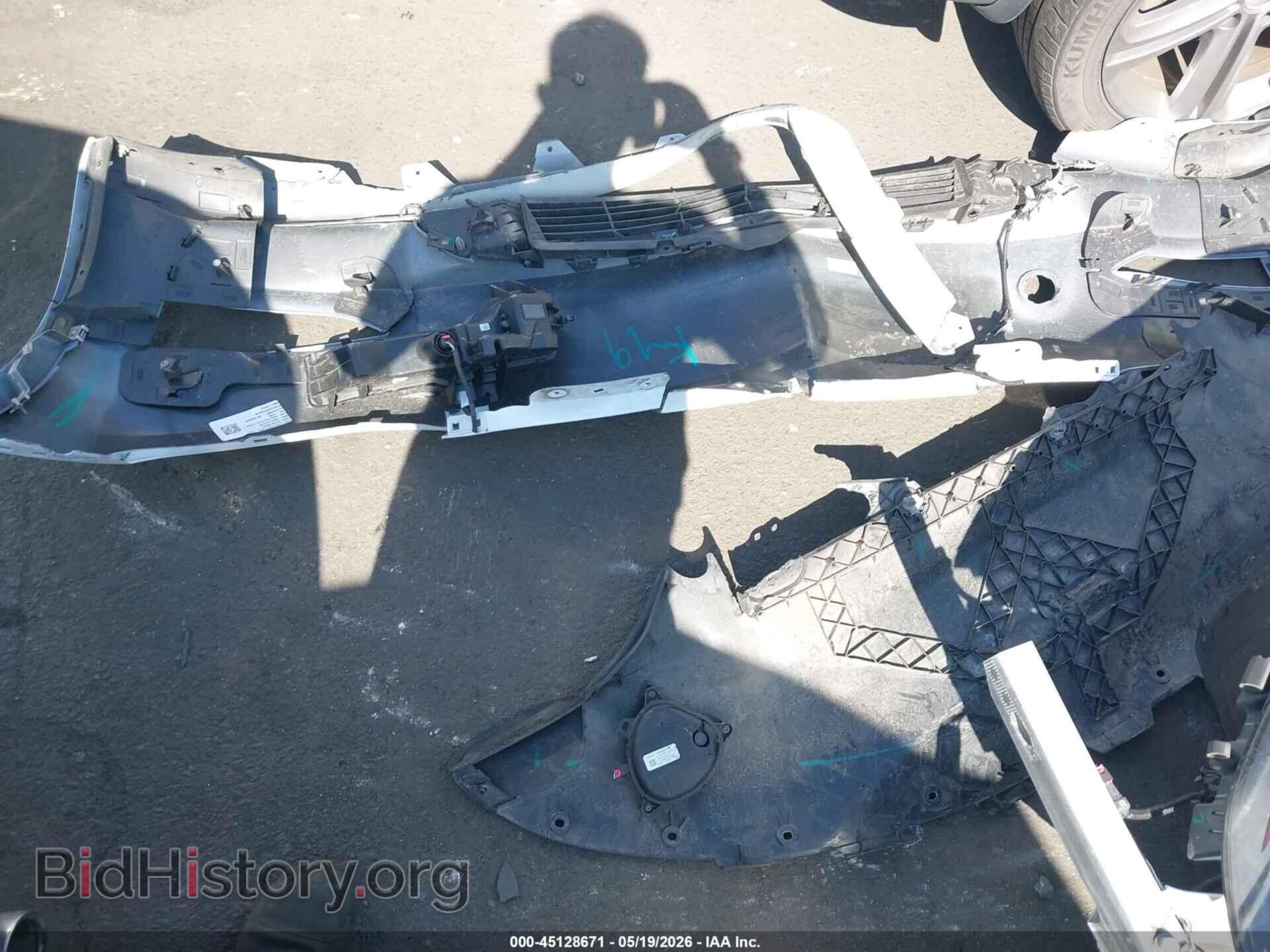 2023 TESLA MODEL 3 - VIN: 5YJ3E1EA2PF590381 - Фото 11
