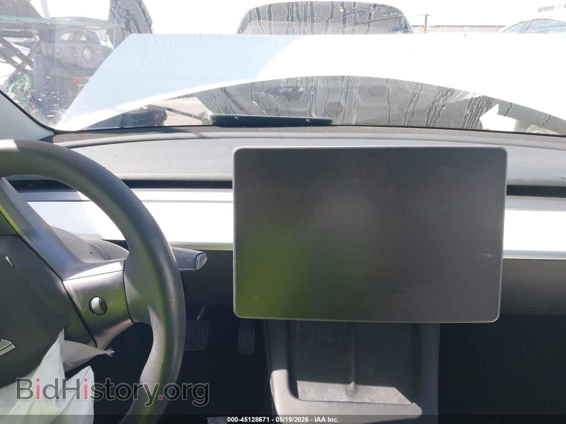 2023 TESLA MODEL 3 - VIN: 5YJ3E1EA2PF590381 - Фото 18