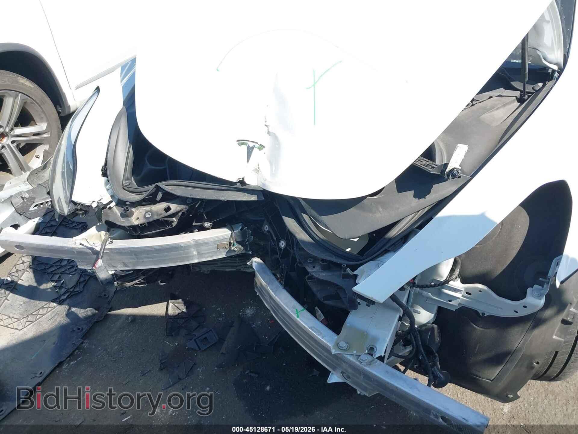 2023 TESLA MODEL 3 - VIN: 5YJ3E1EA2PF590381 - Фото 6