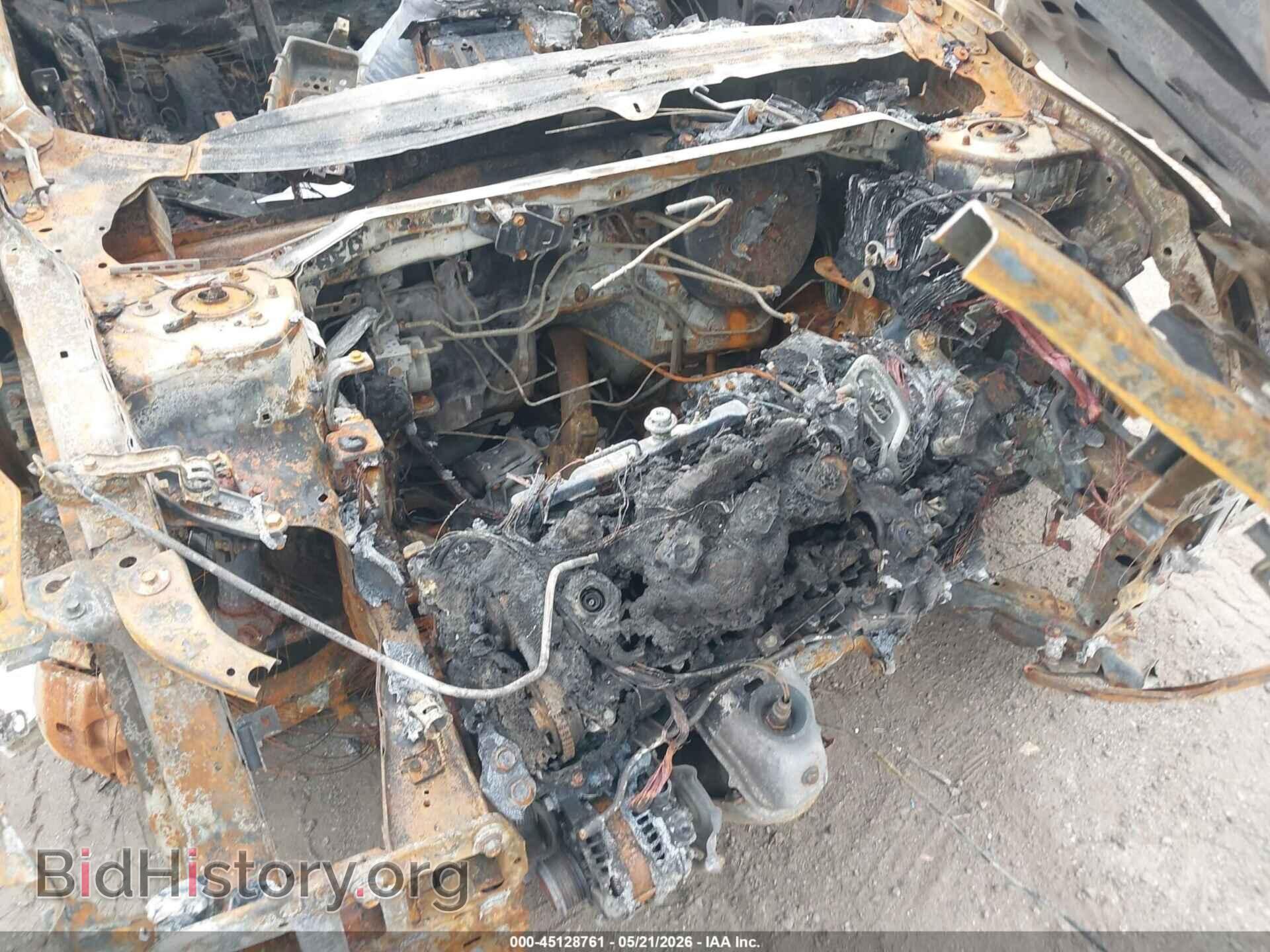 2019 HONDA CIVIC - VIN: 19XFC2F80KE201465 - Фото 10