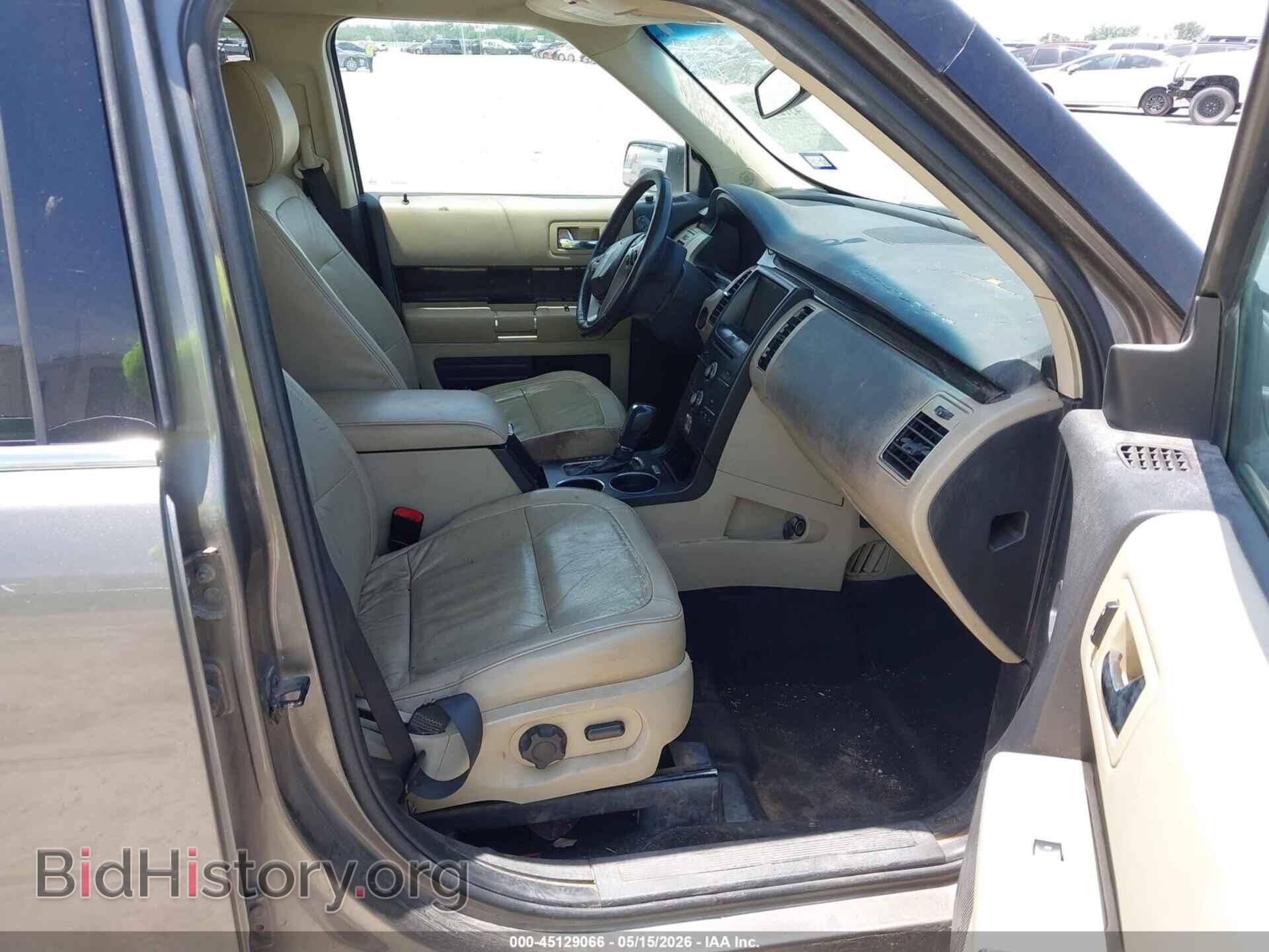 2014 FORD FLEX - VIN: 2FMGK5C8XEBD26137 - Photo 5