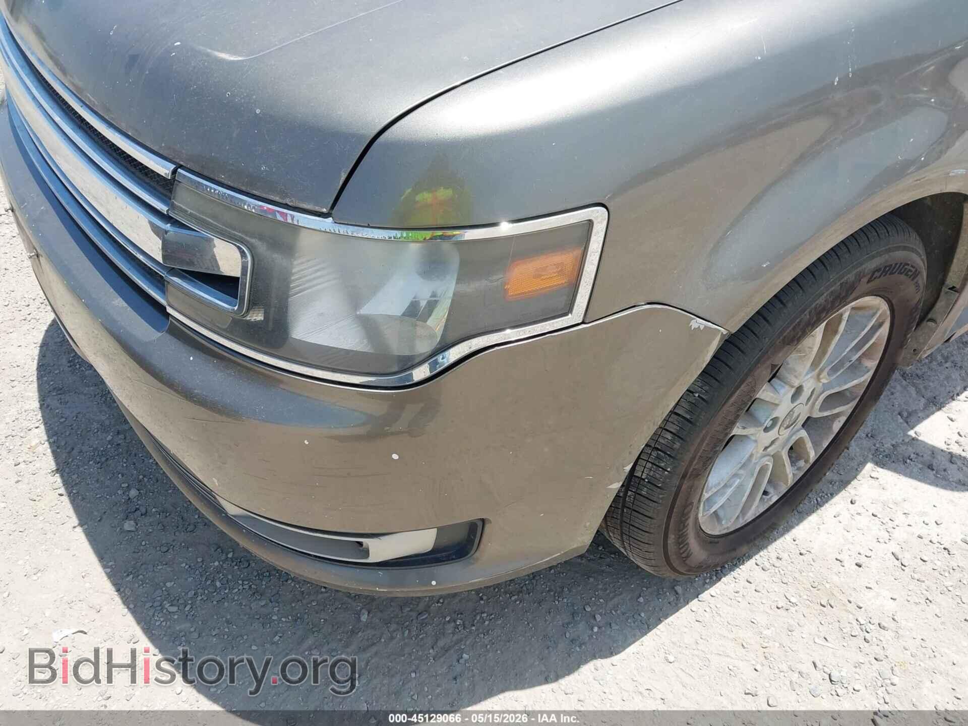 2014 FORD FLEX - VIN: 2FMGK5C8XEBD26137 - Photo 6
