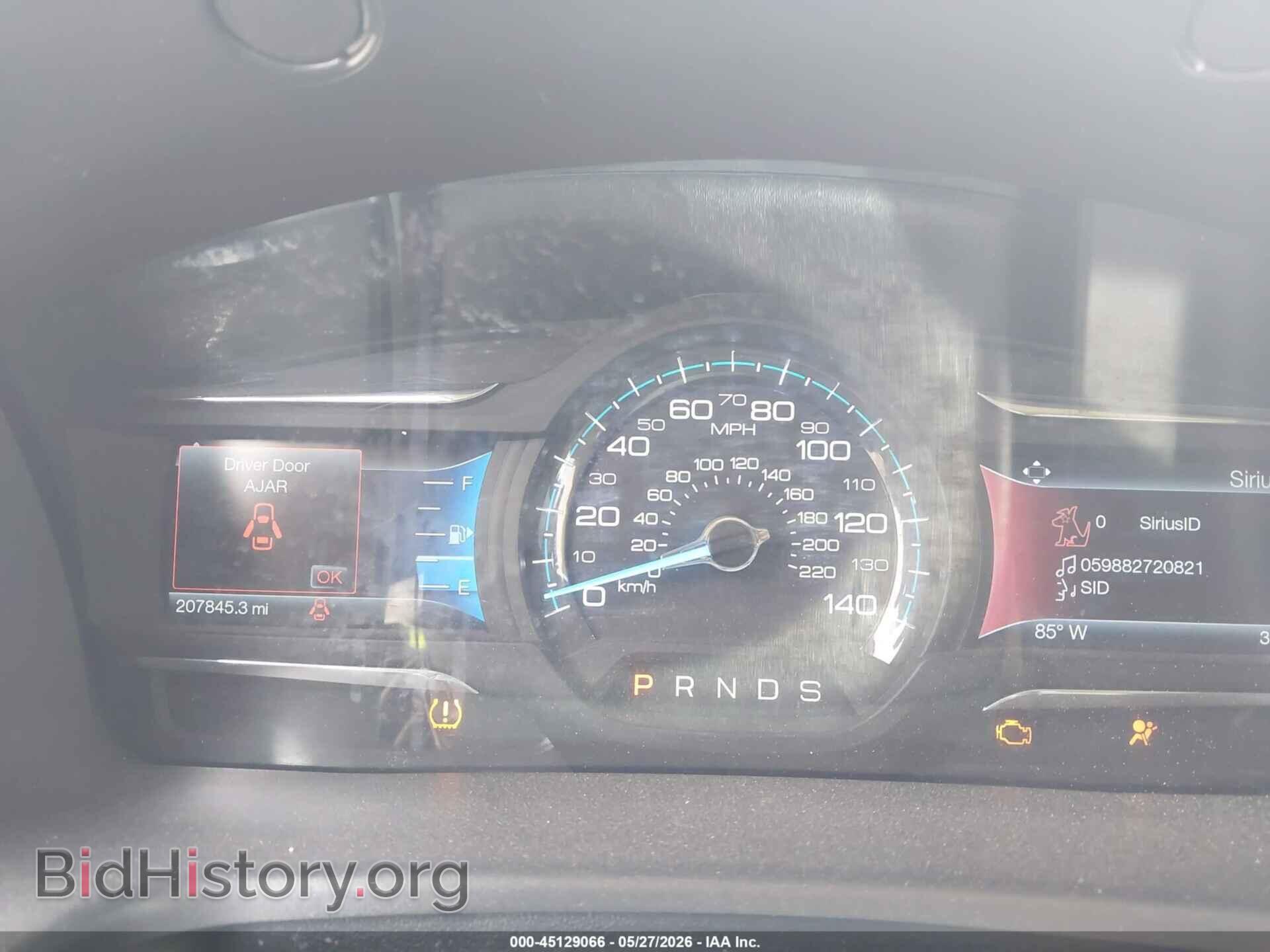 2014 FORD FLEX - VIN: 2FMGK5C8XEBD26137 - Photo 7